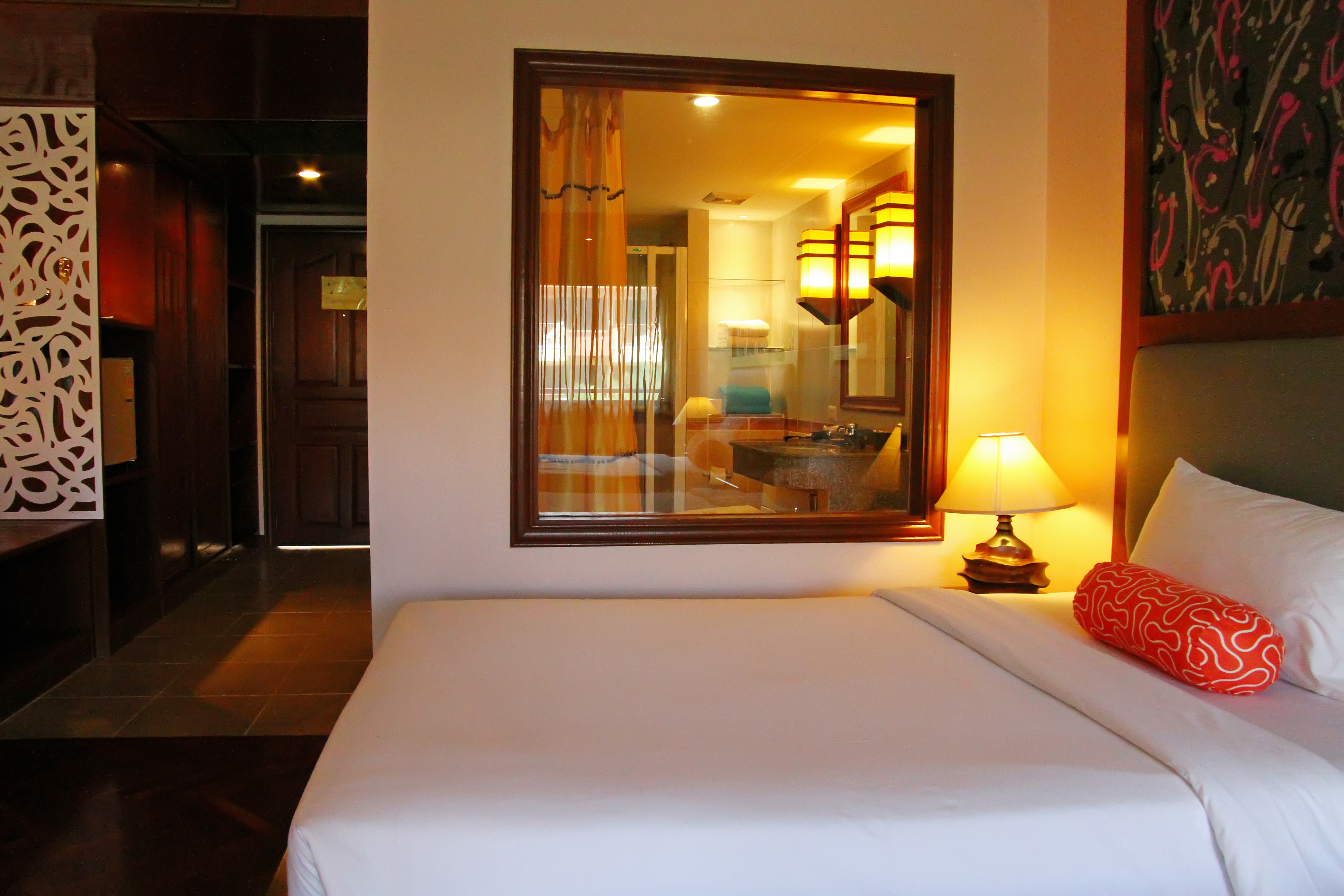 Double or Twin Grand Deluxe