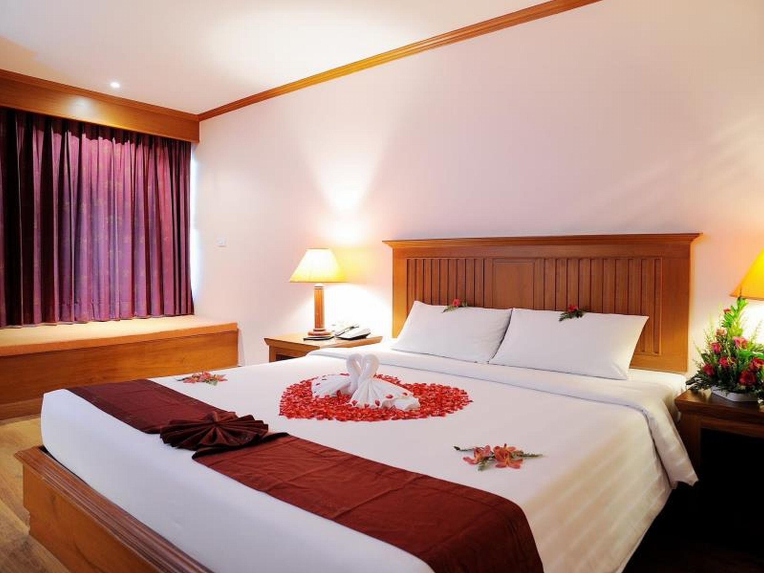 Double or Twin Grand Deluxe