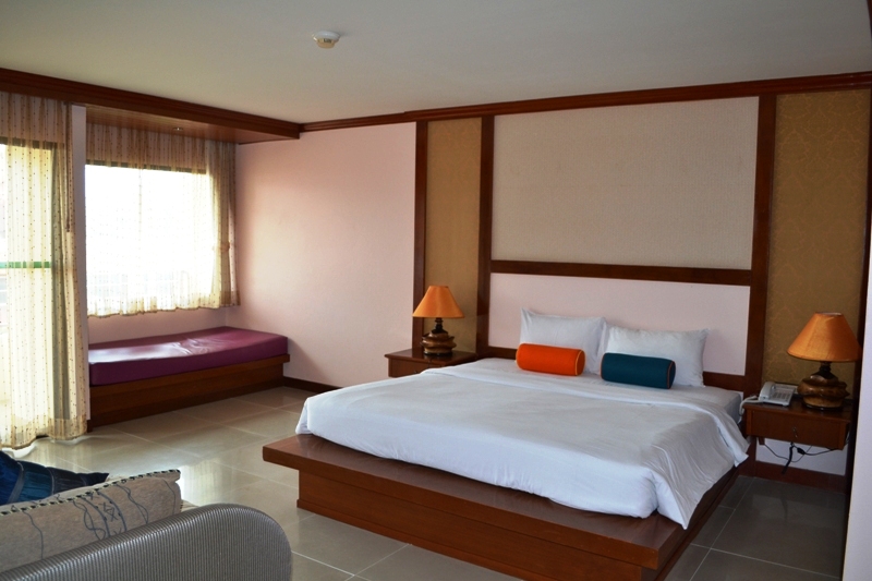 Junior Suite Standard