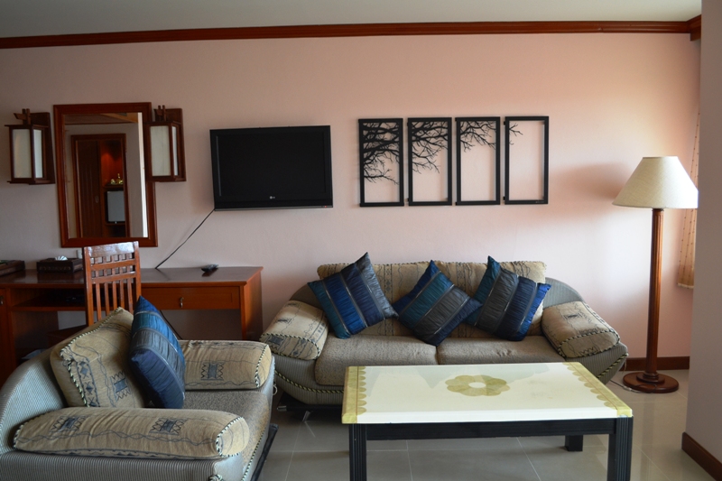 Junior Suite Standard