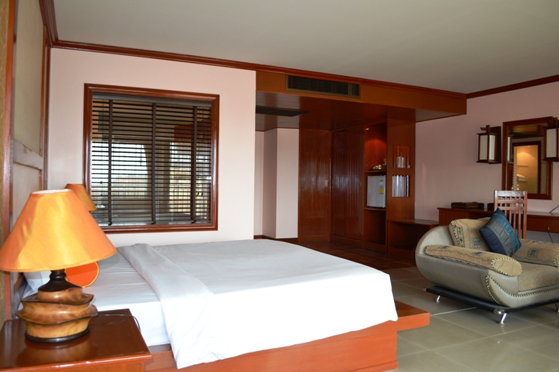 Junior Suite Standard