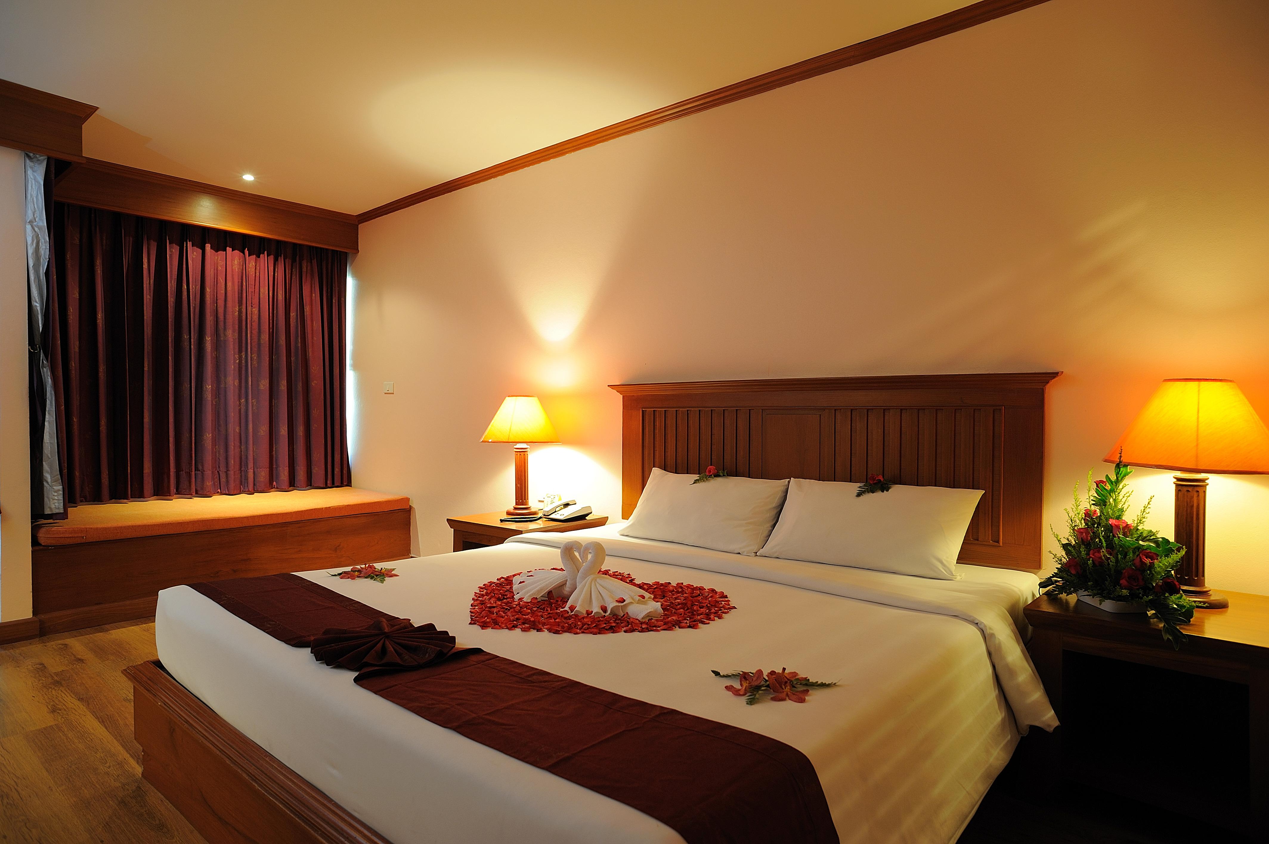 Junior Suite Standard