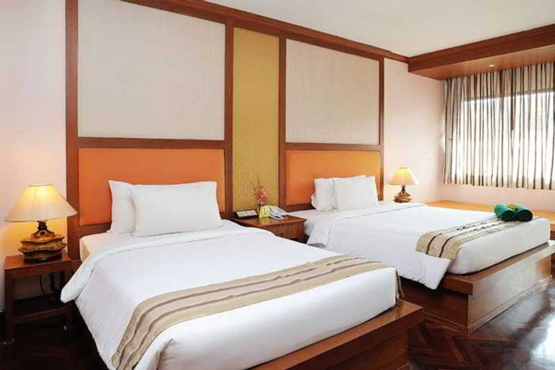 Double or Twin Grand Deluxe