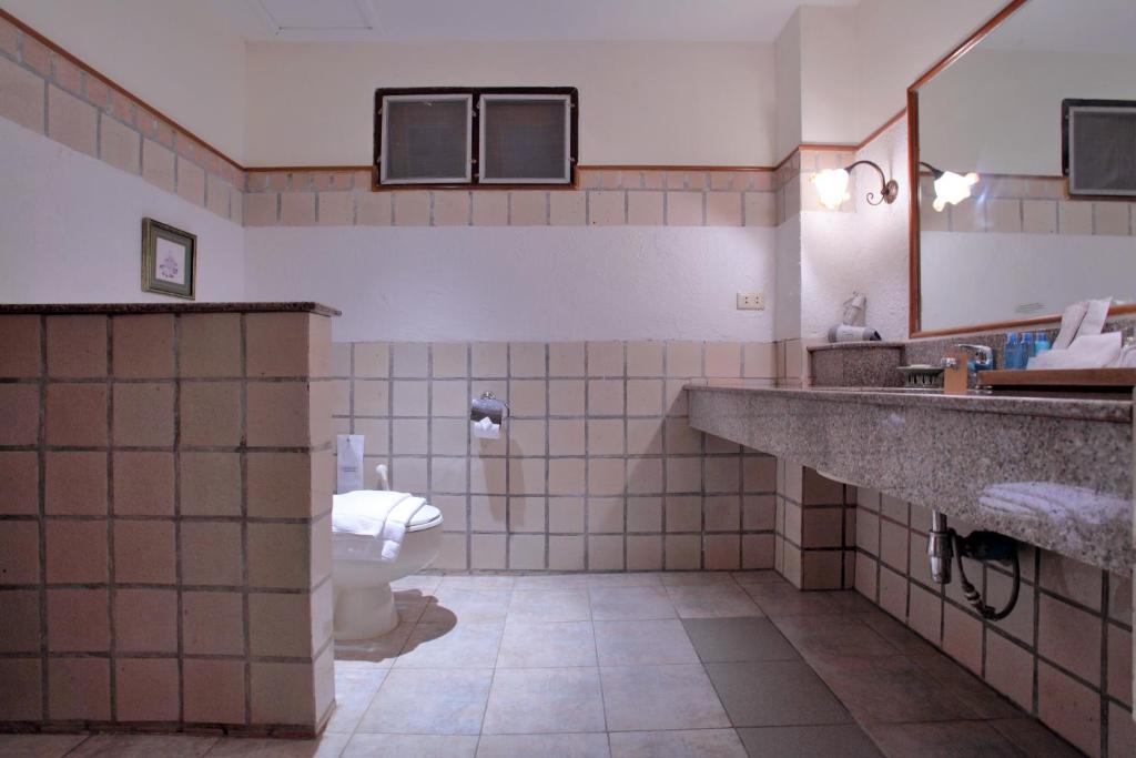 Double or Twin Classic Mountain View