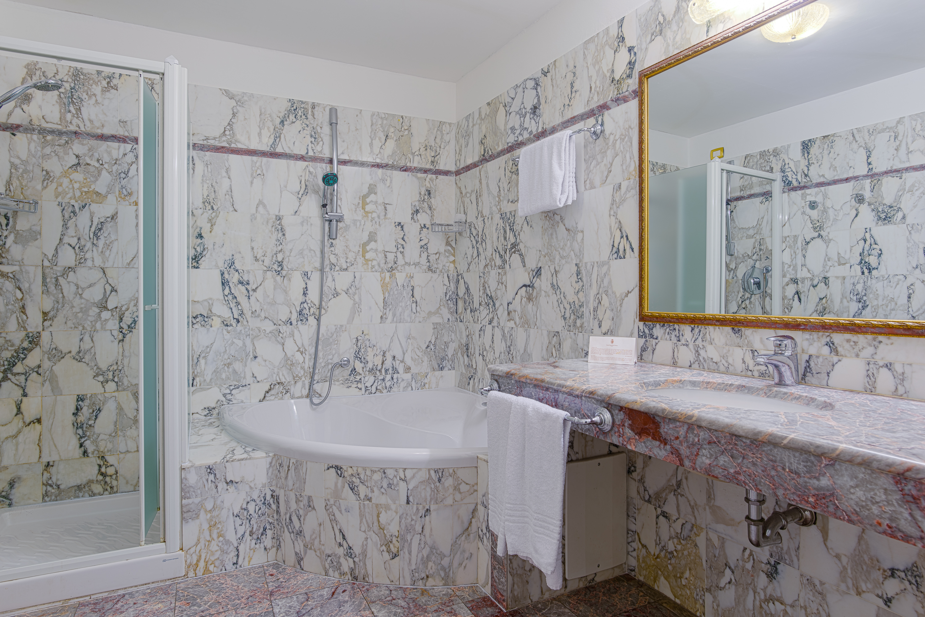 Double or Twin Superior