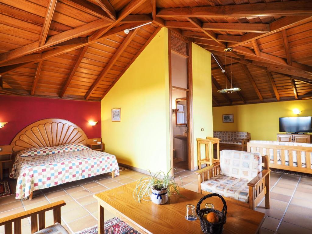 Junior Suite Standard