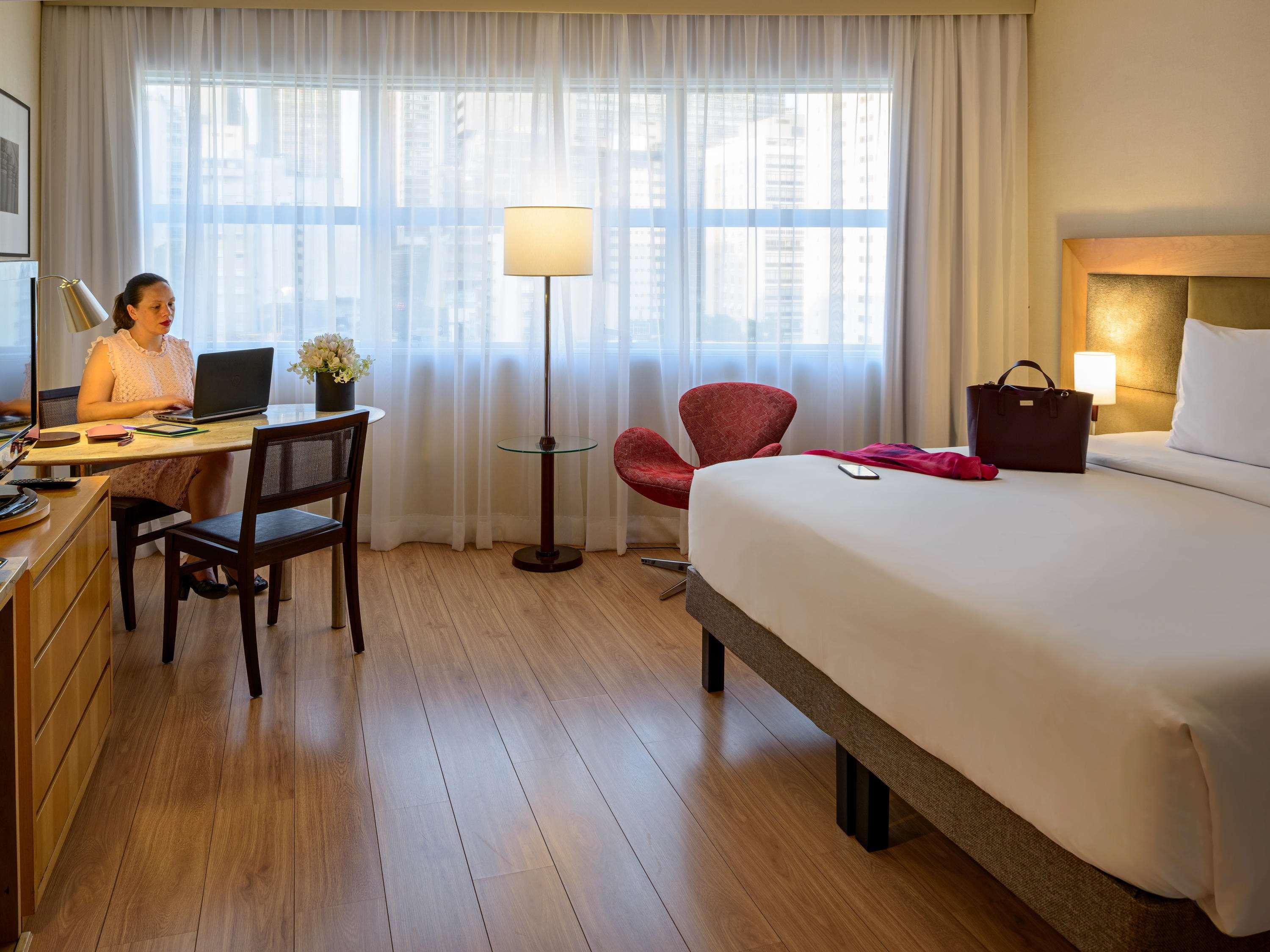 Apartment with Double Bed