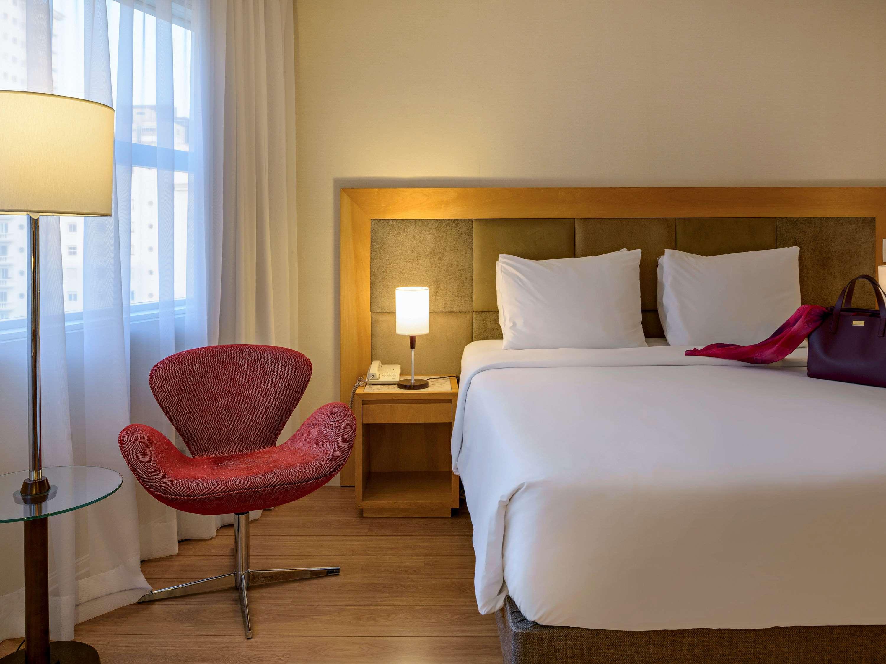 Apartment with Double Bed