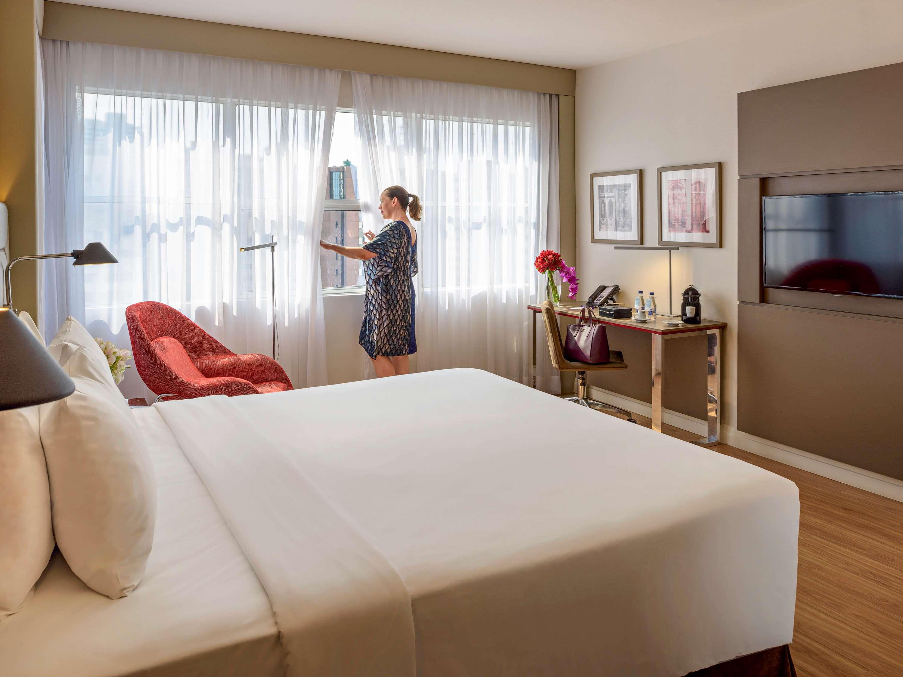 Apartment Superior with Double Bed