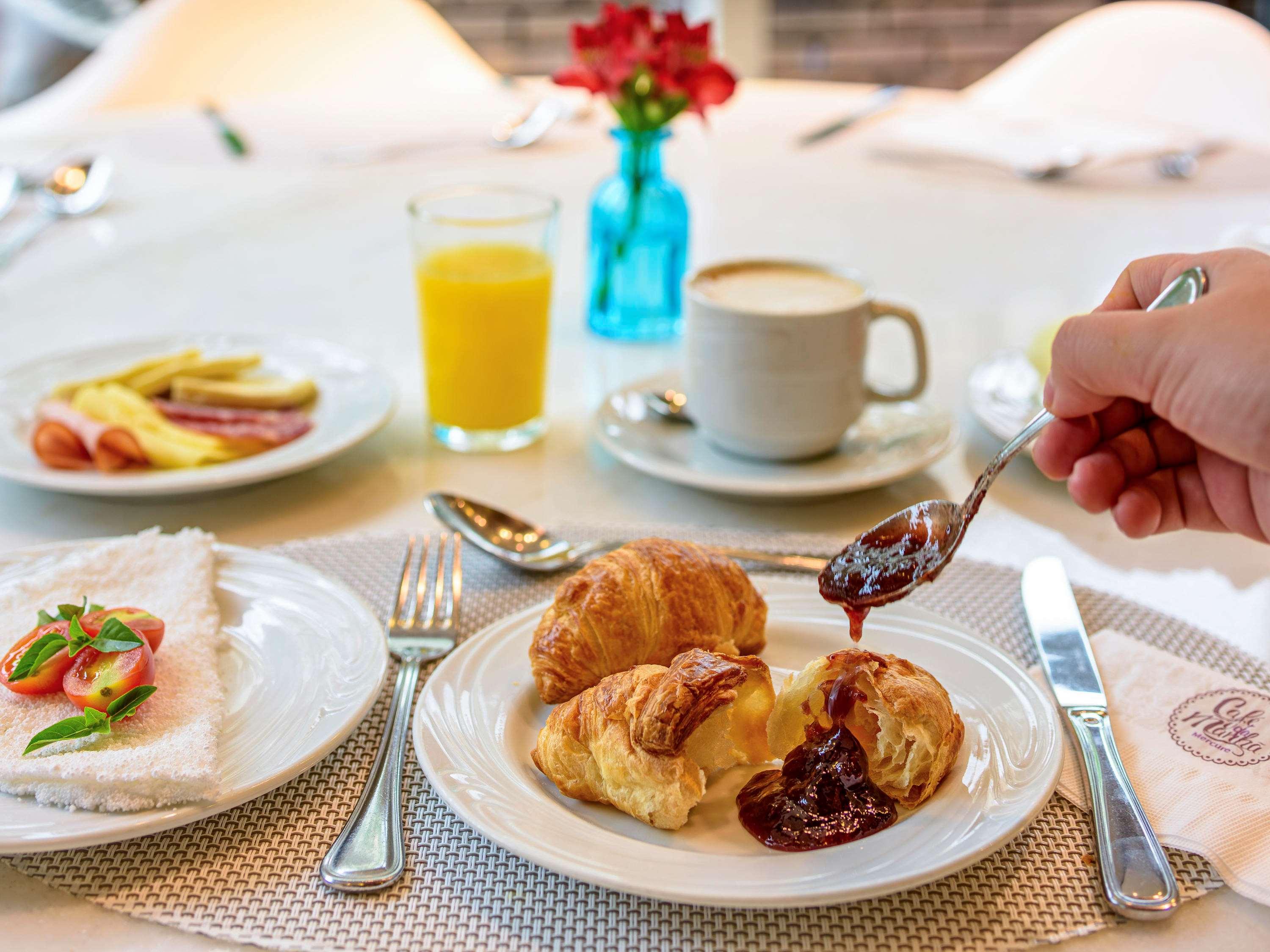 Apartment Superior with Double Bed