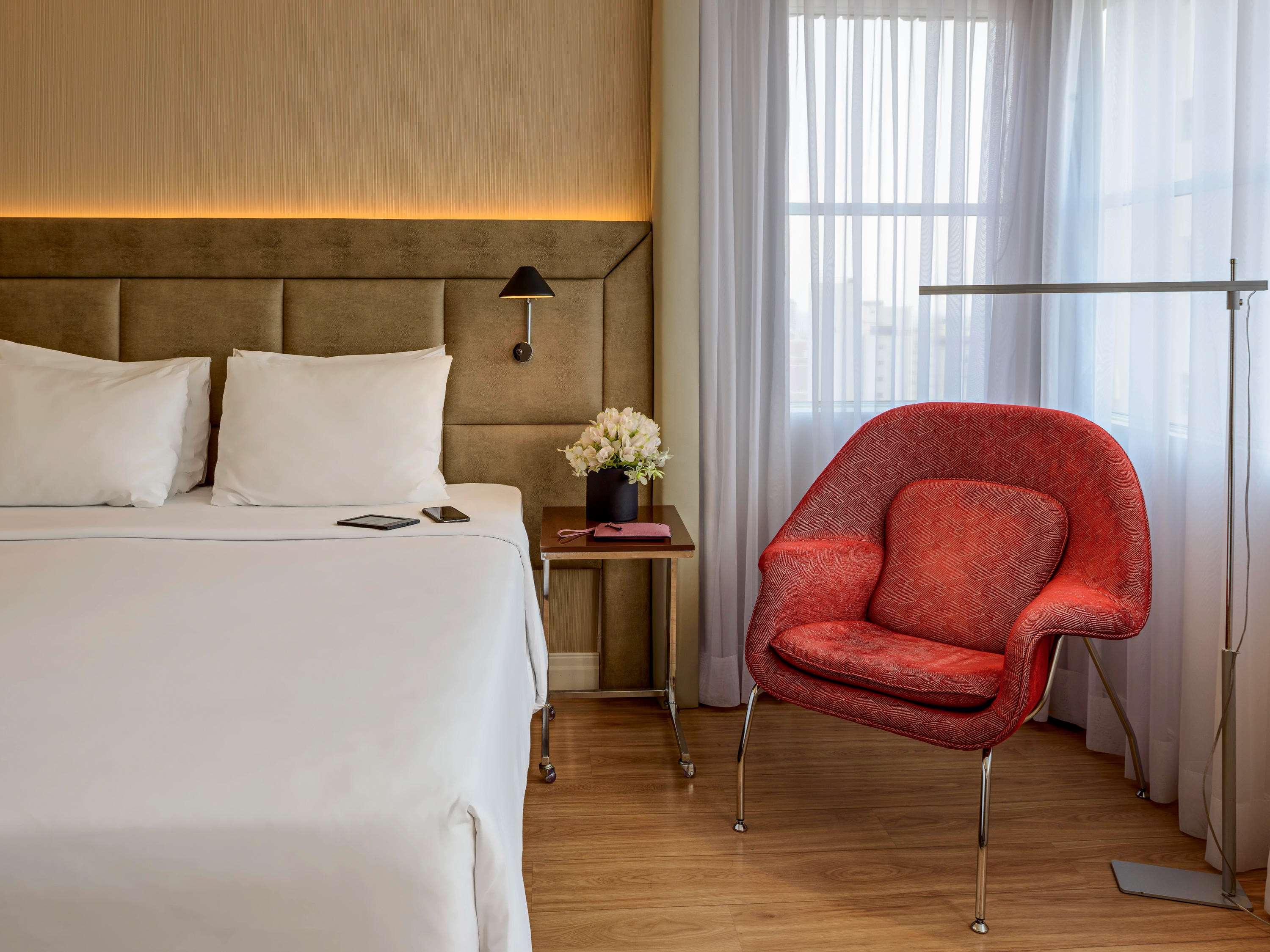 Apartment Accessible