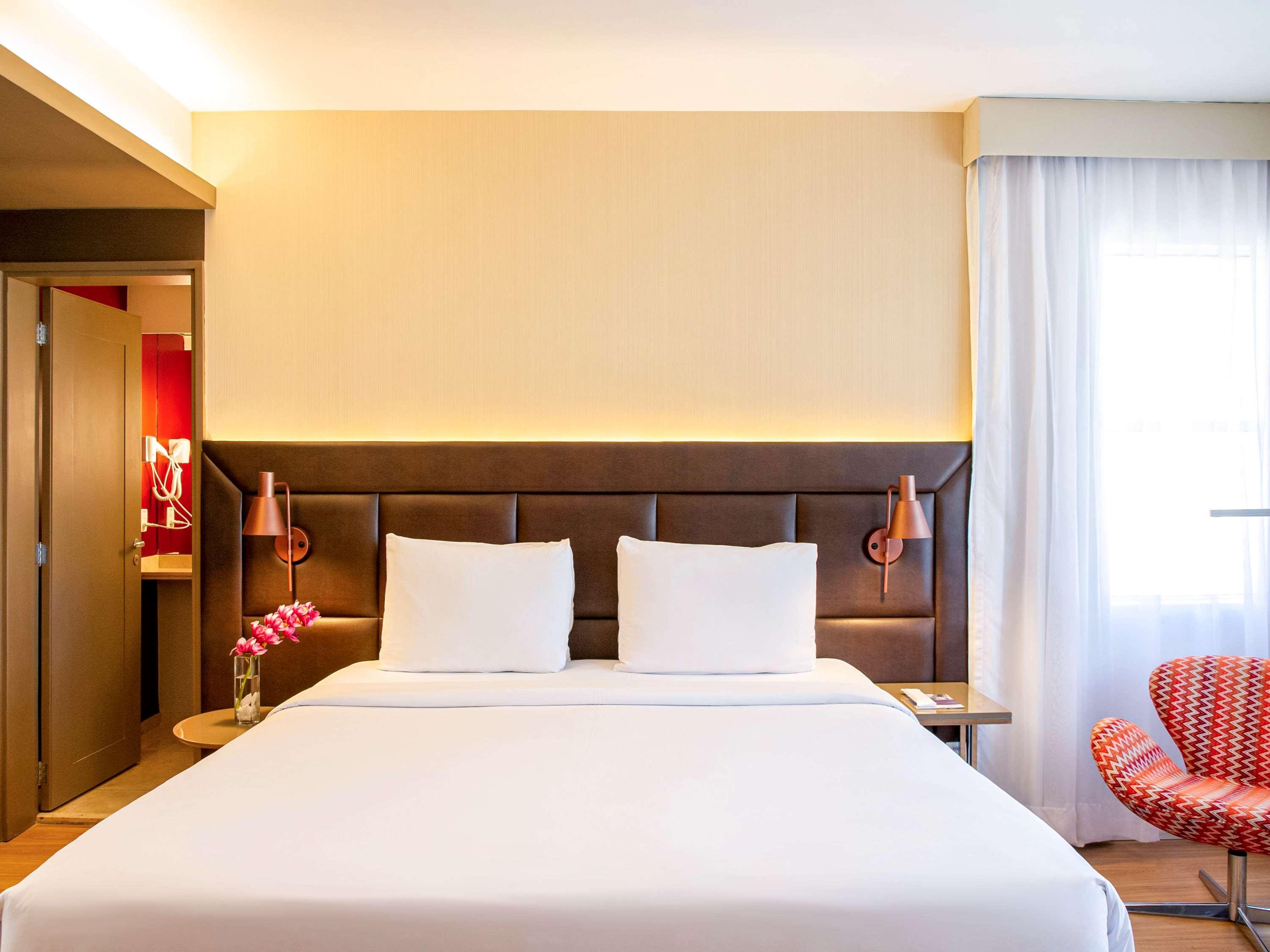 Apartment Superior with Double Bed