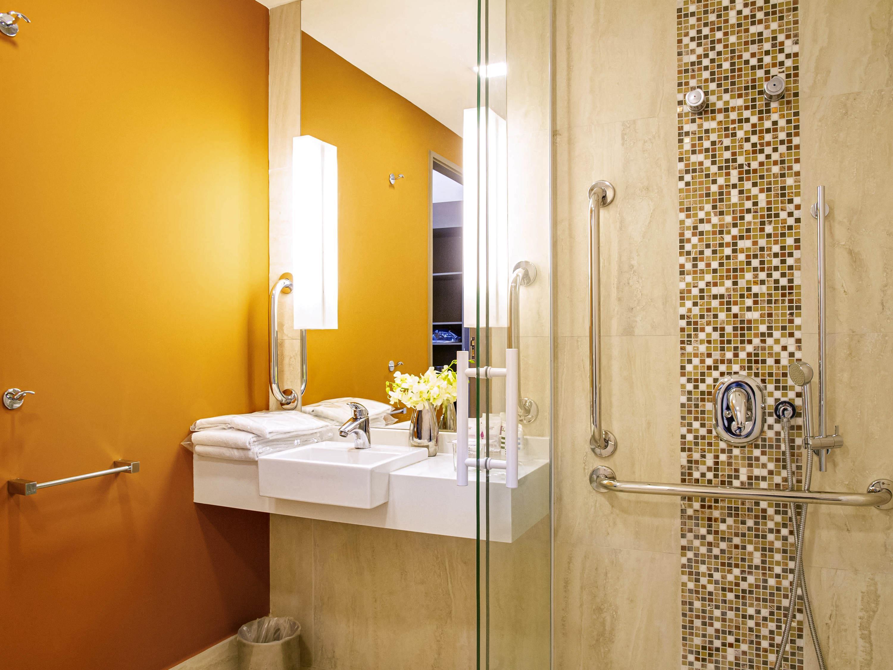 Apartment Accessible