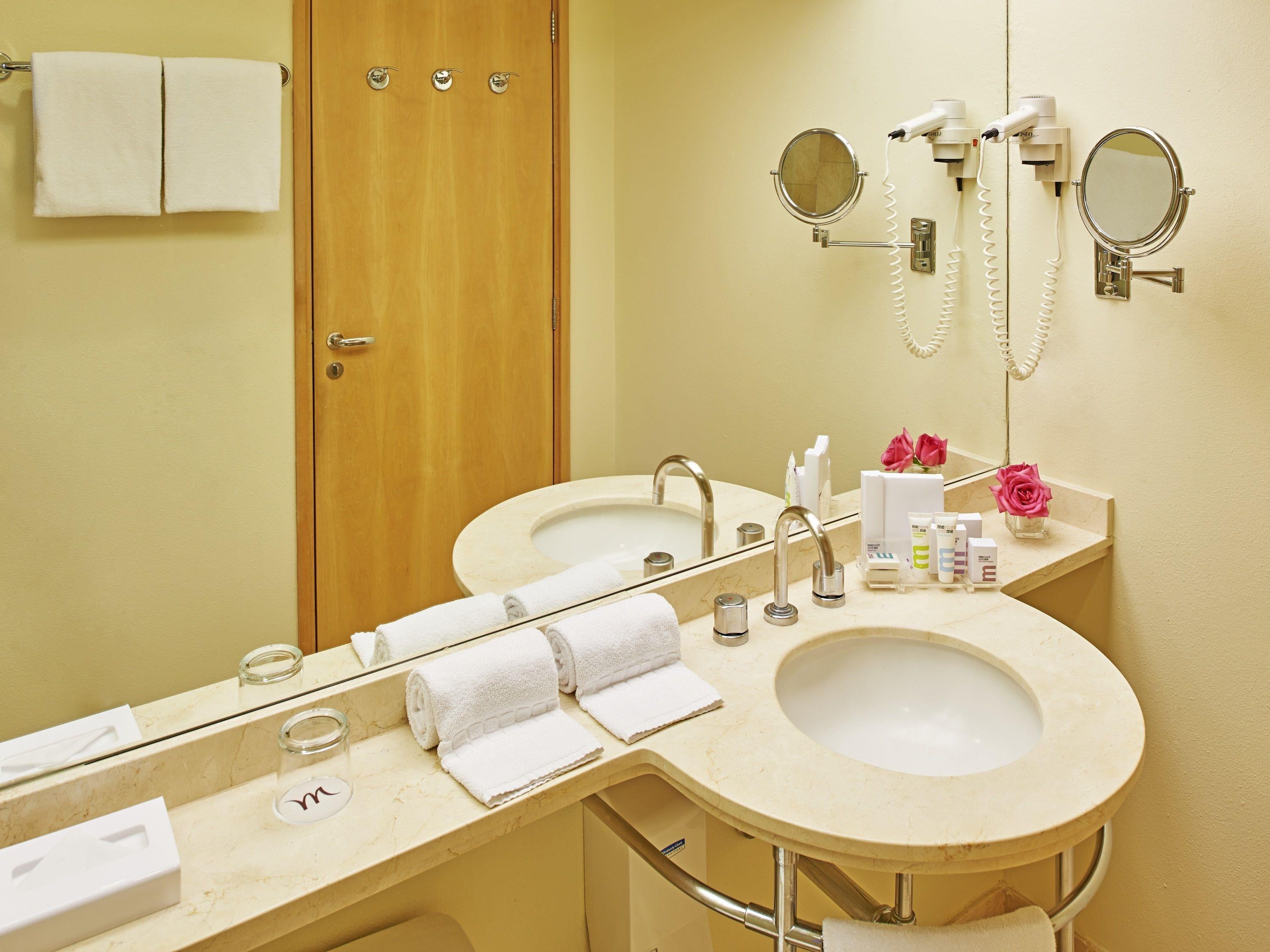 Apartment with Double Bed