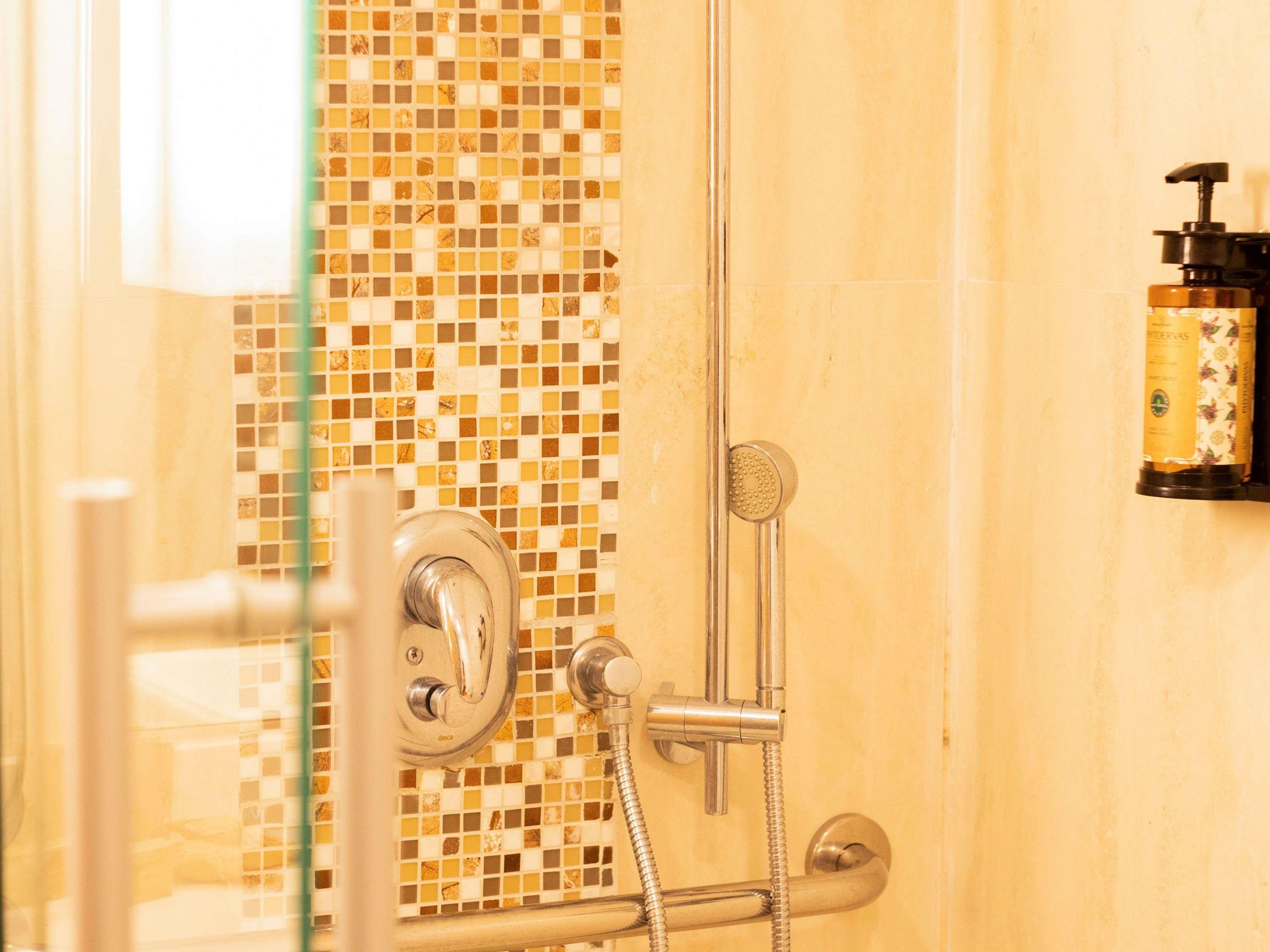 Apartment Accessible