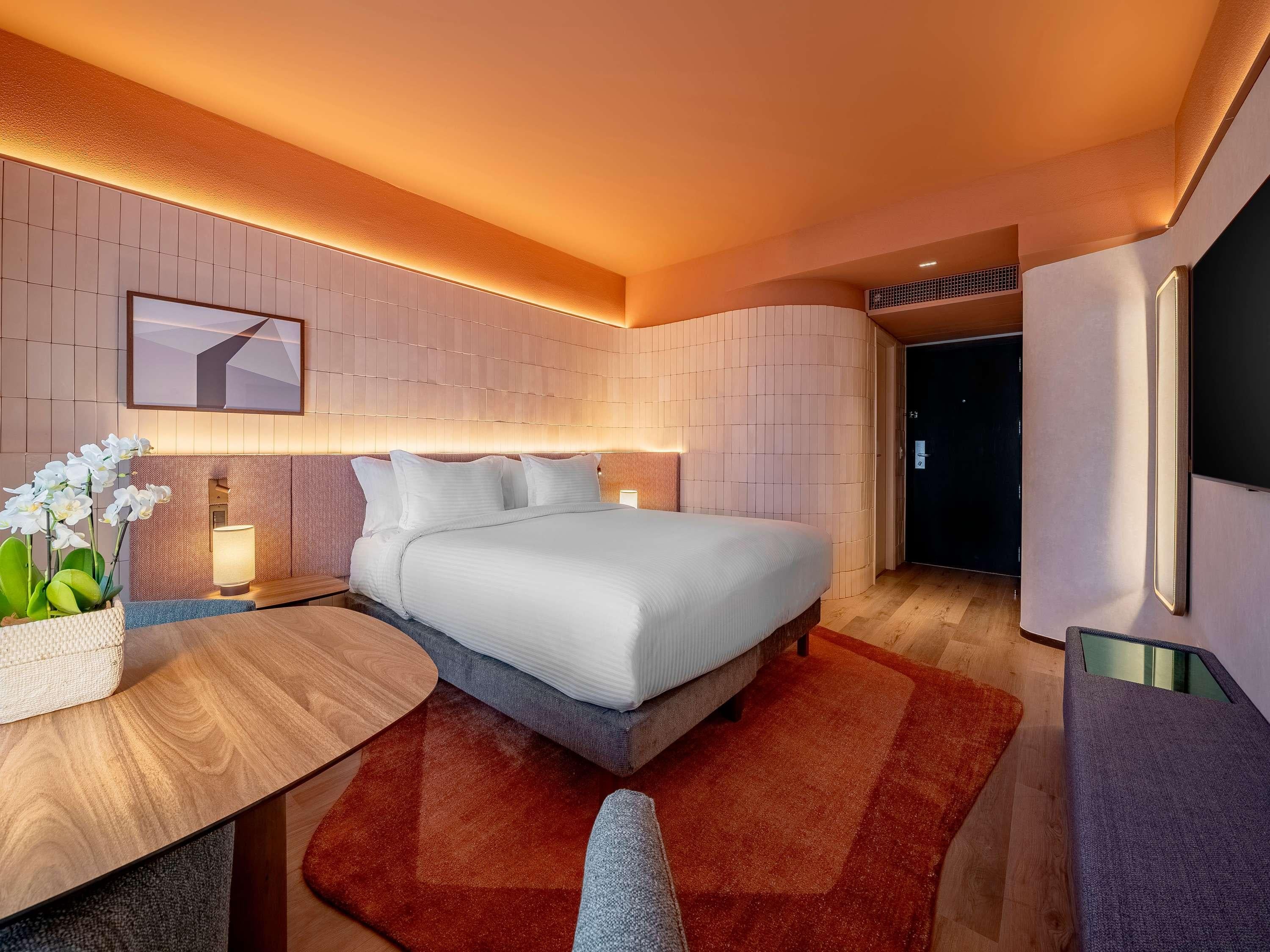 Apartment Accesible Premium 