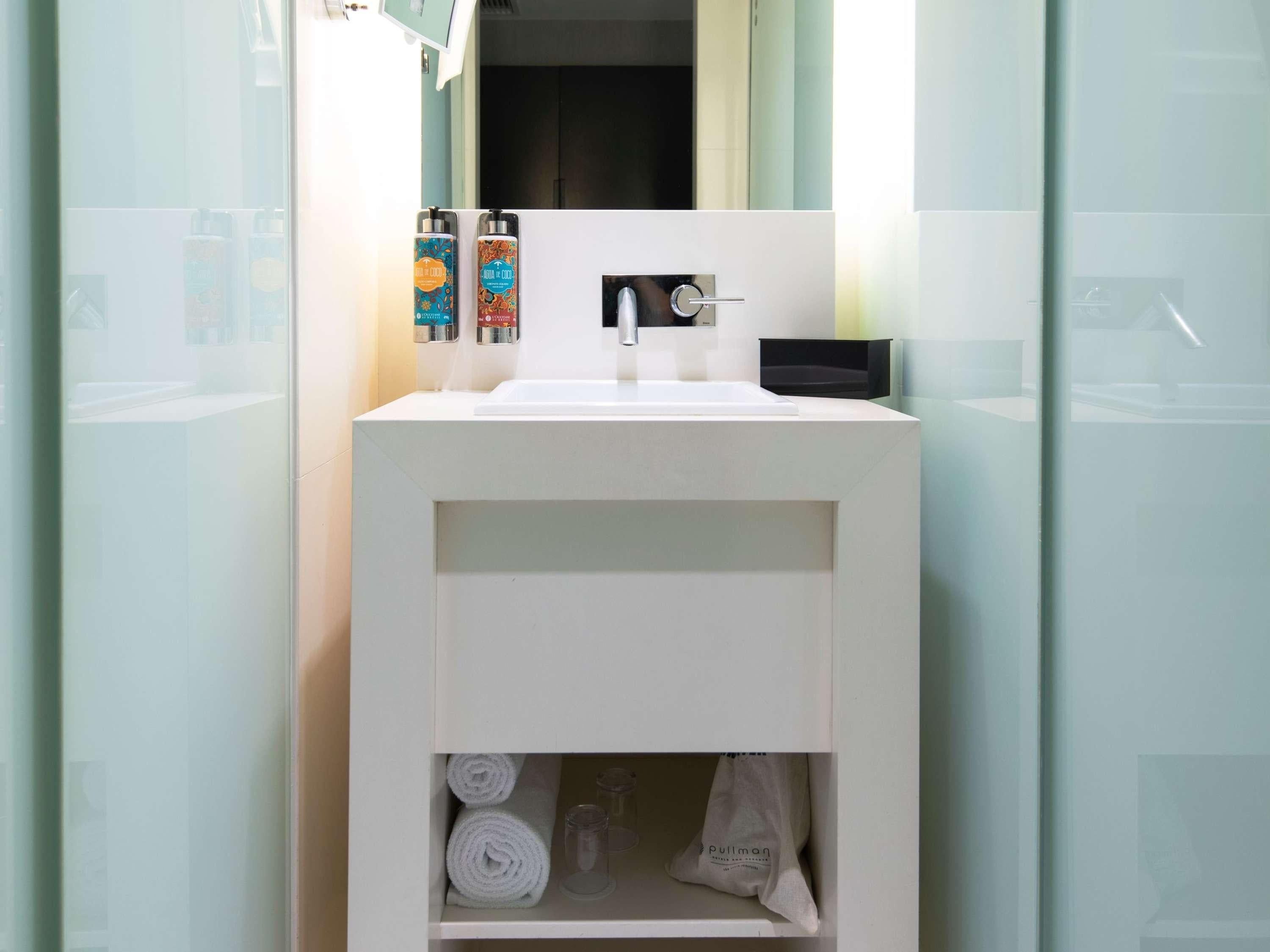 Apartment Accesible Premium 