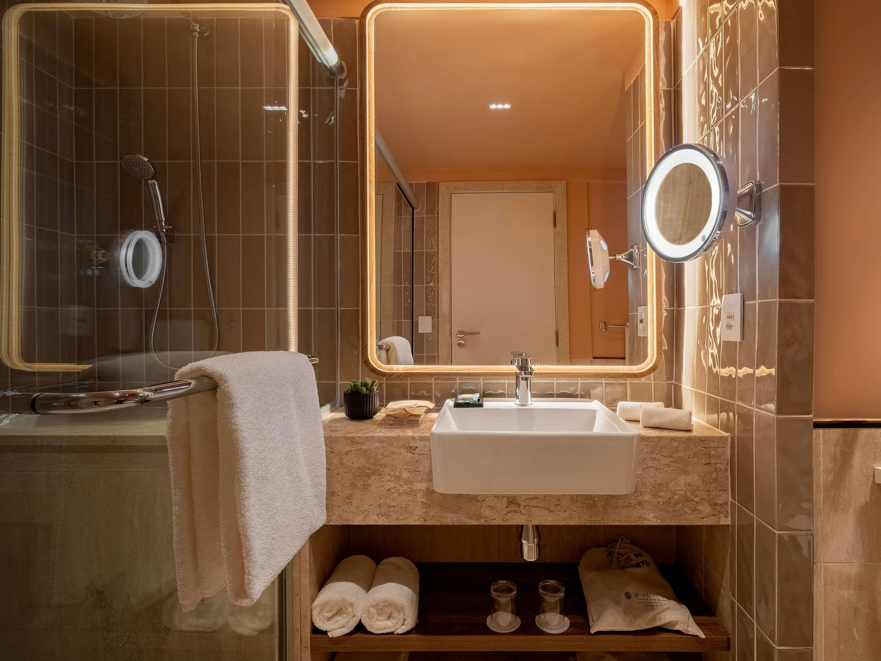 Apartment Accesible Premium 