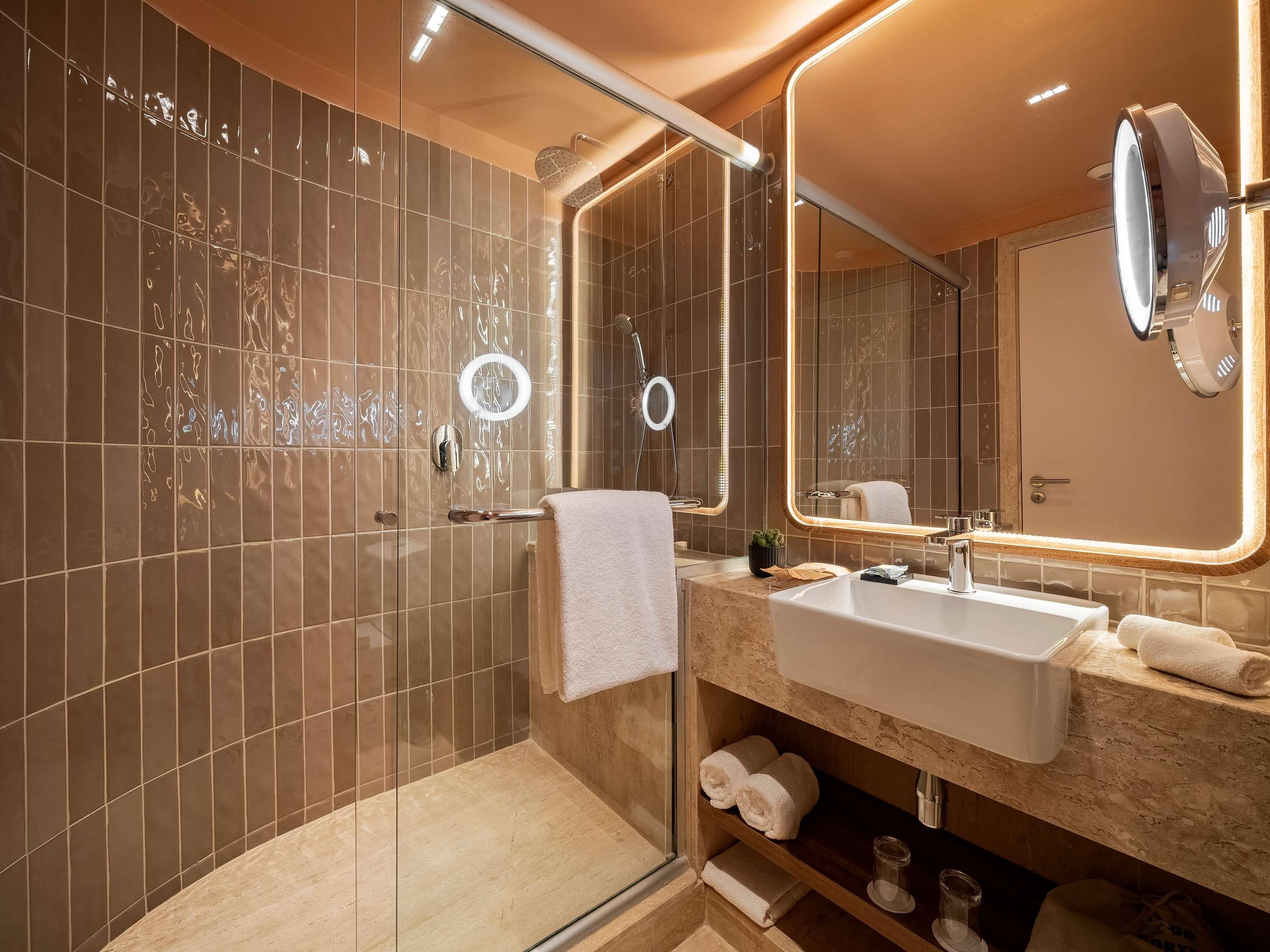 Apartment Accesible Premium 