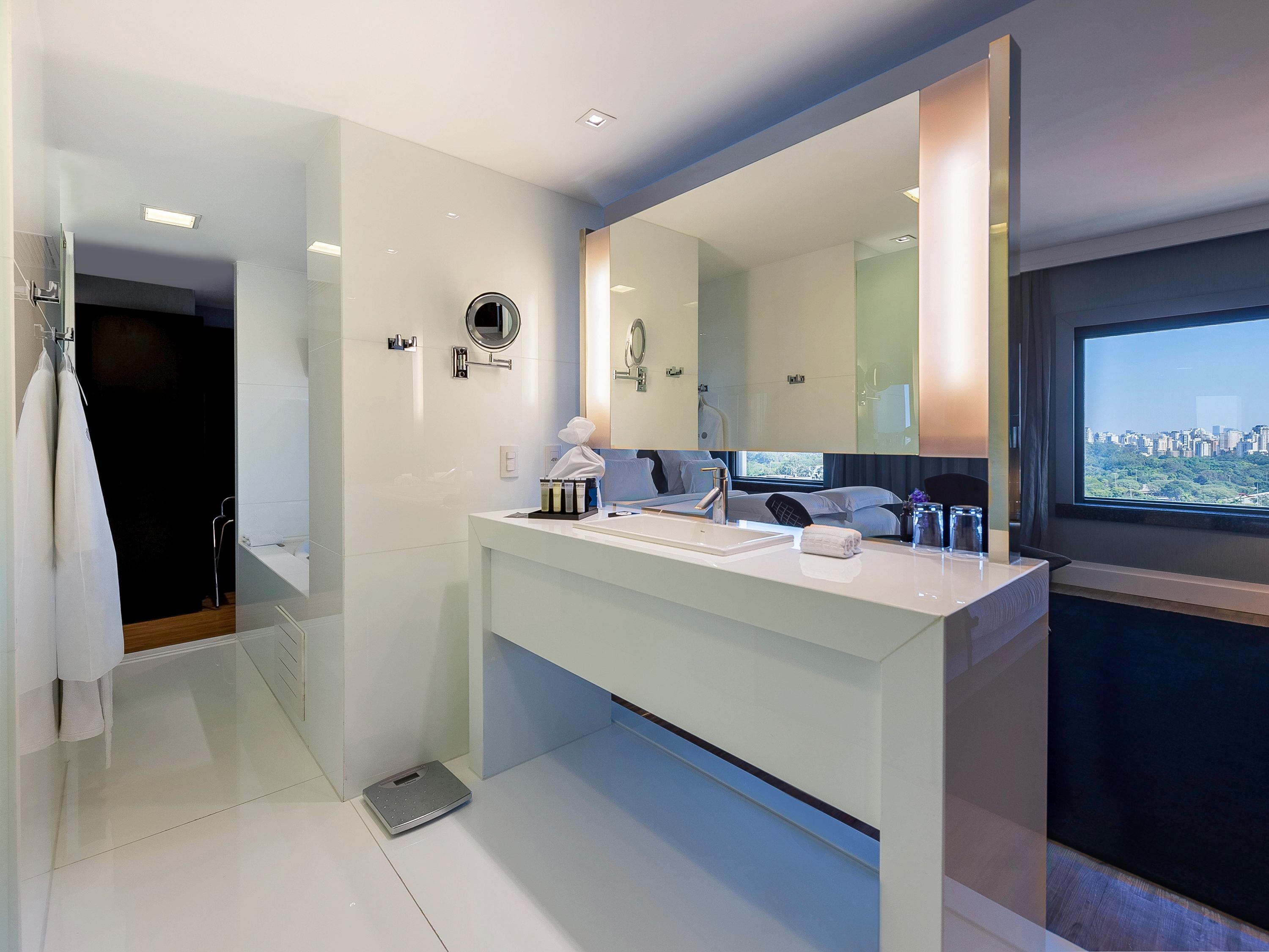 Apartment Accesible Premium 