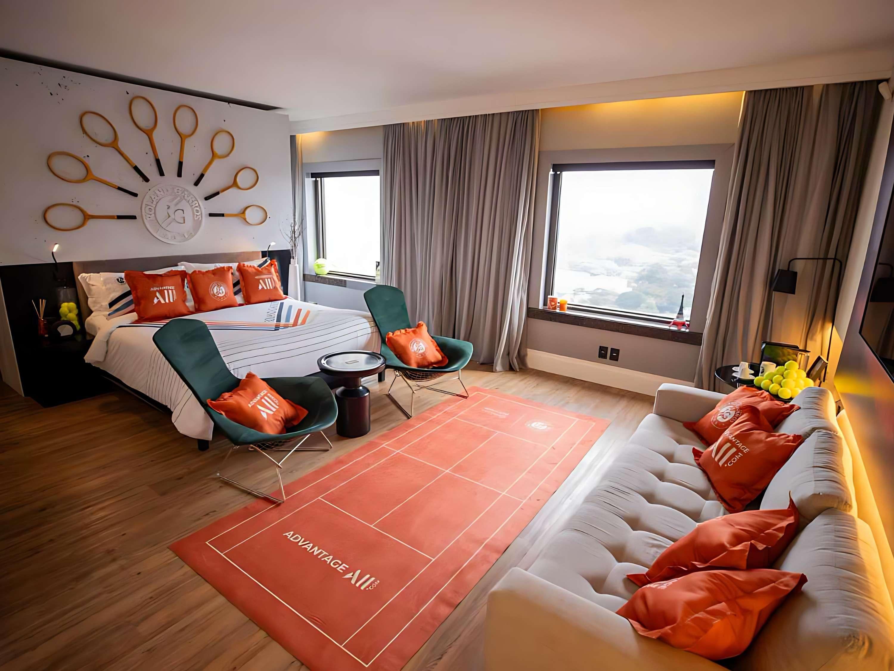 Apartment Accesible Premium 