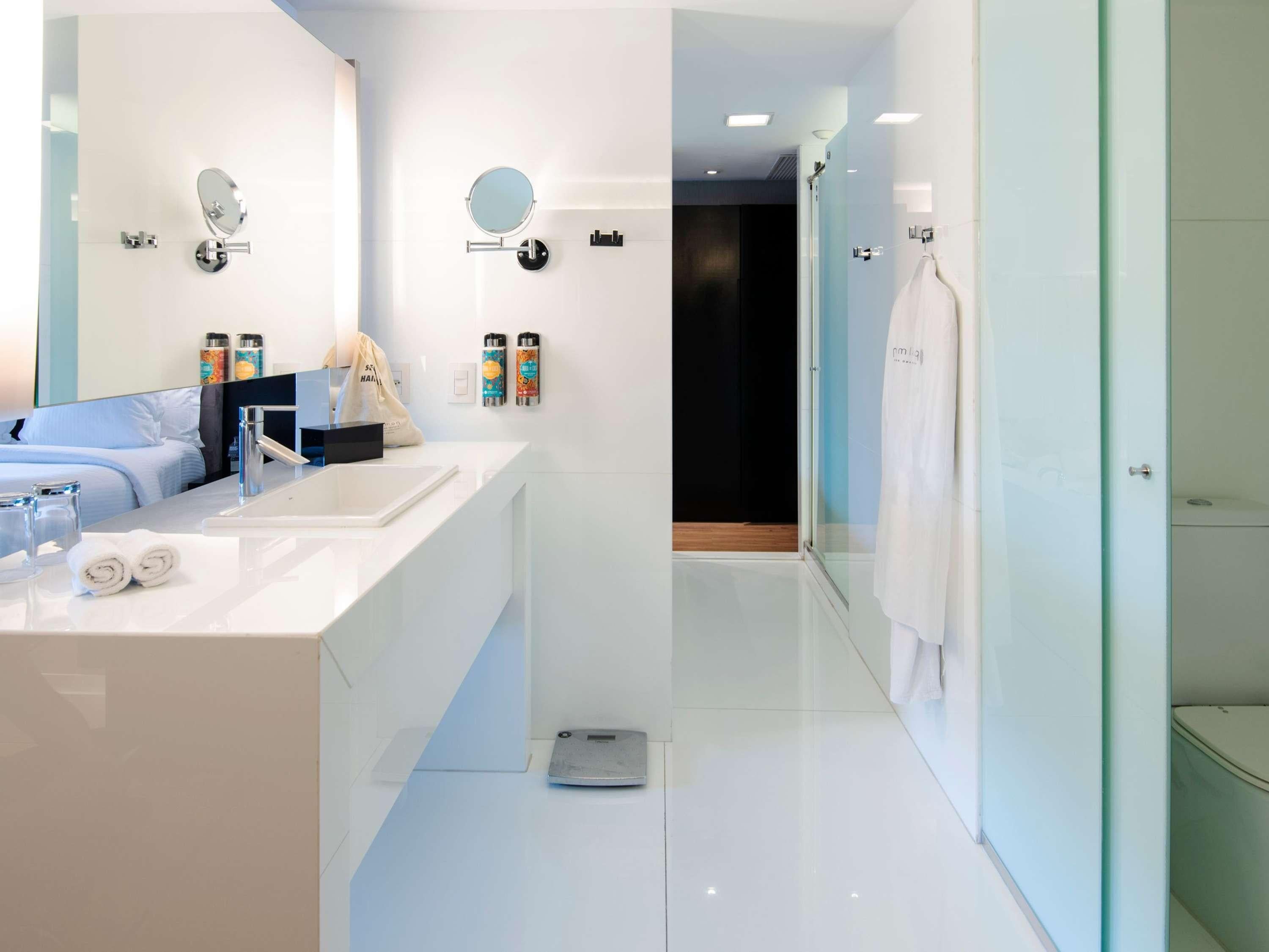 Apartment Accesible Premium 