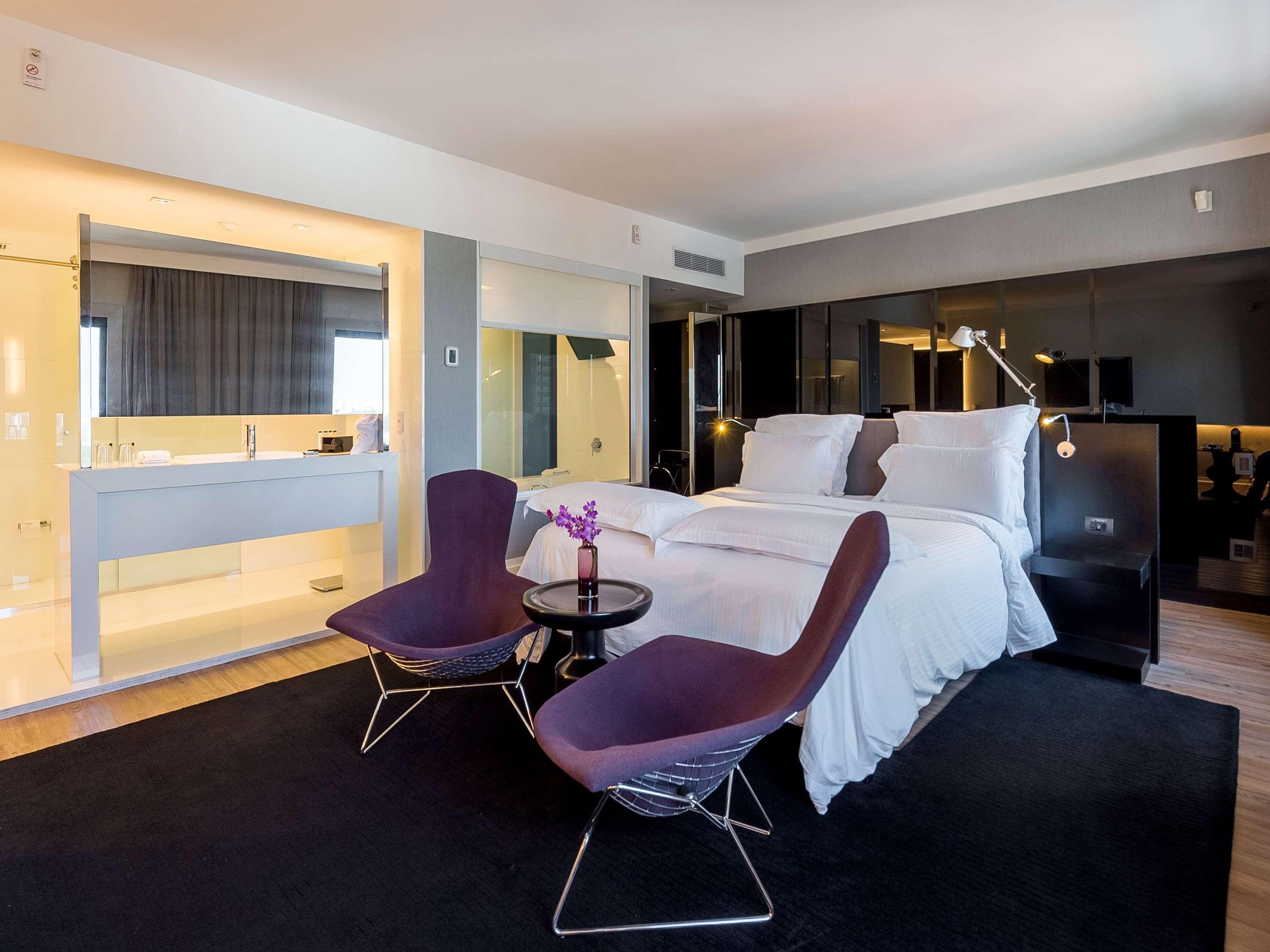 Apartment Accesible Premium 