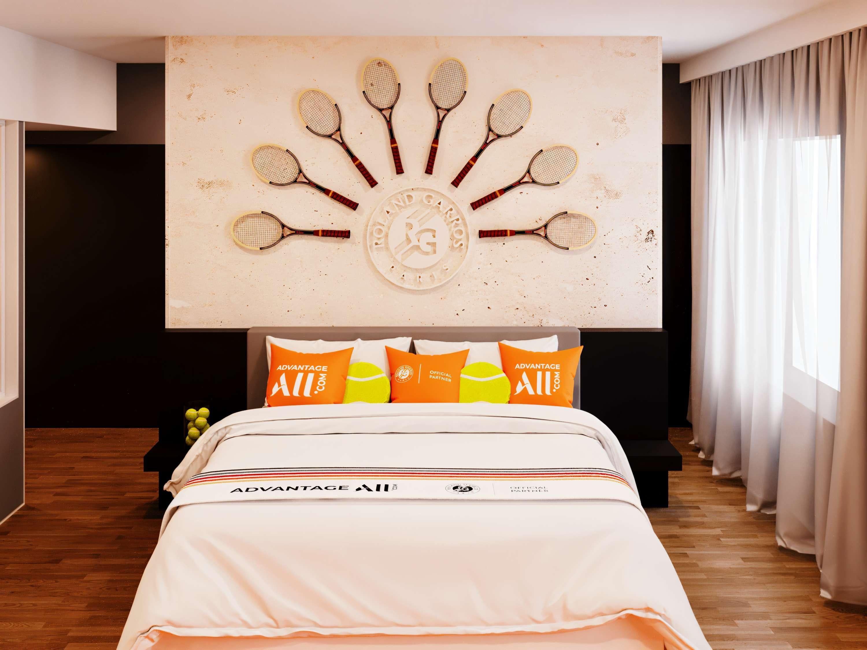 Apartment Accesible Premium 