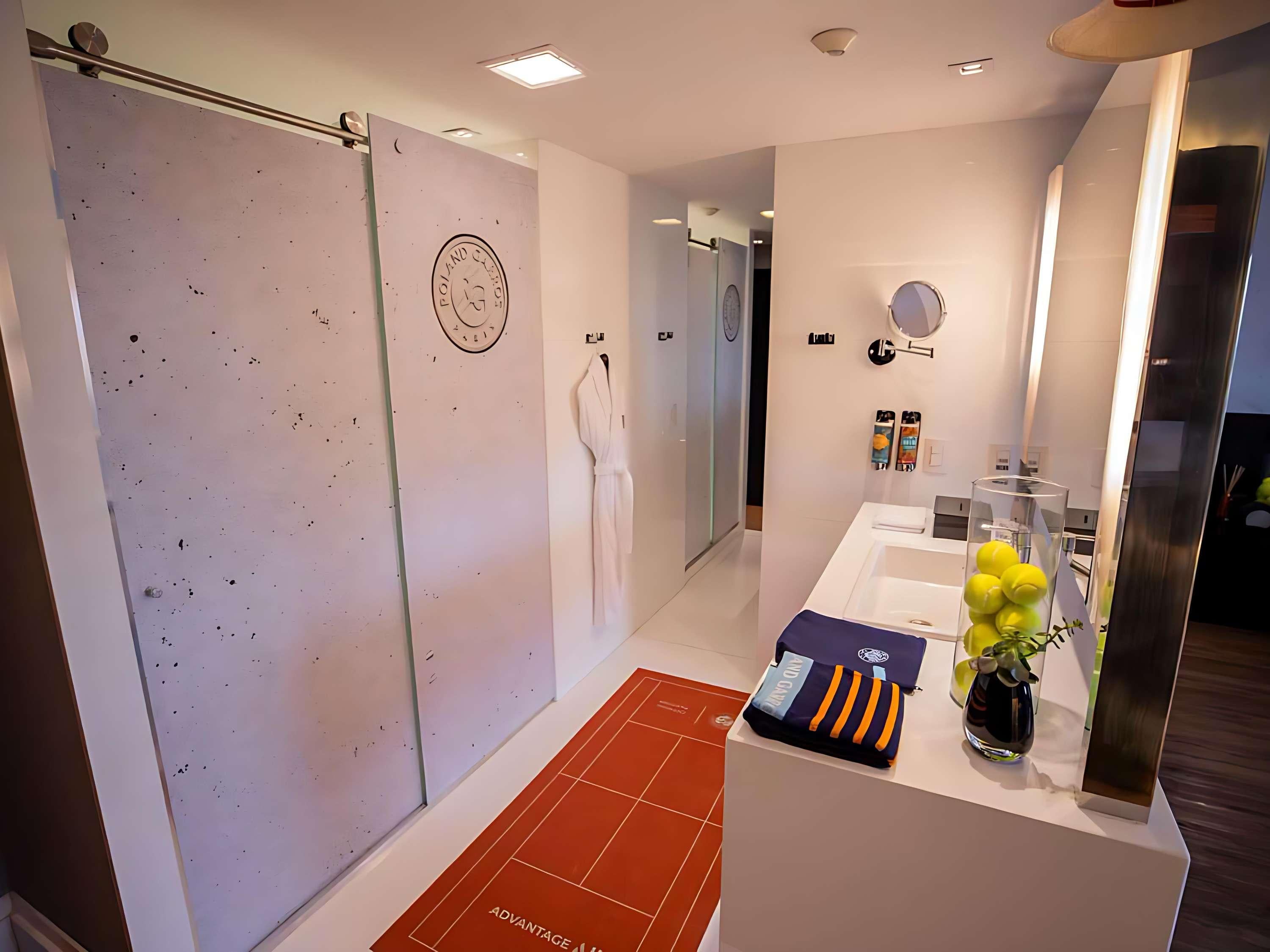 Apartment Accesible Premium 