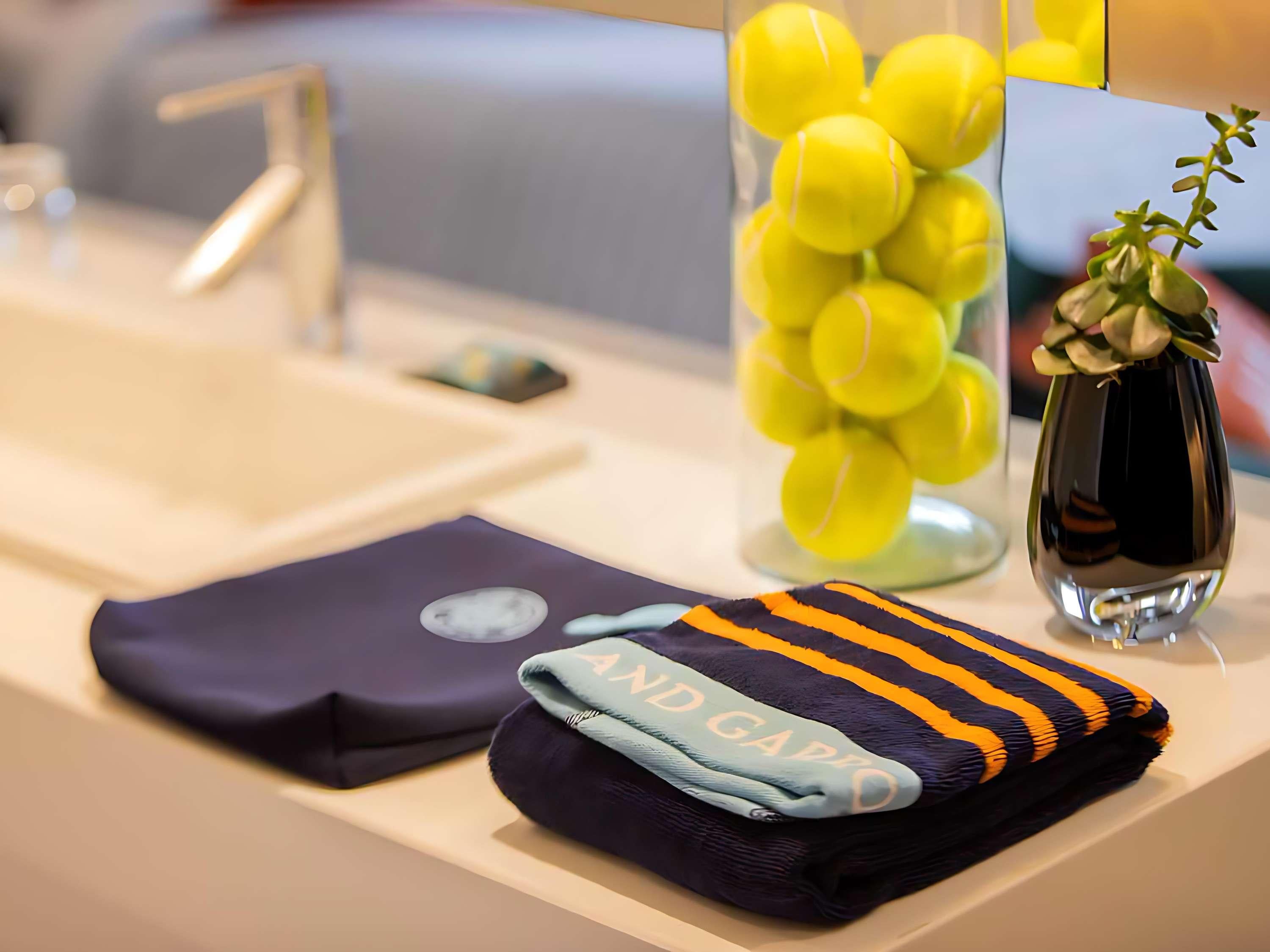 Apartment Accesible Premium 