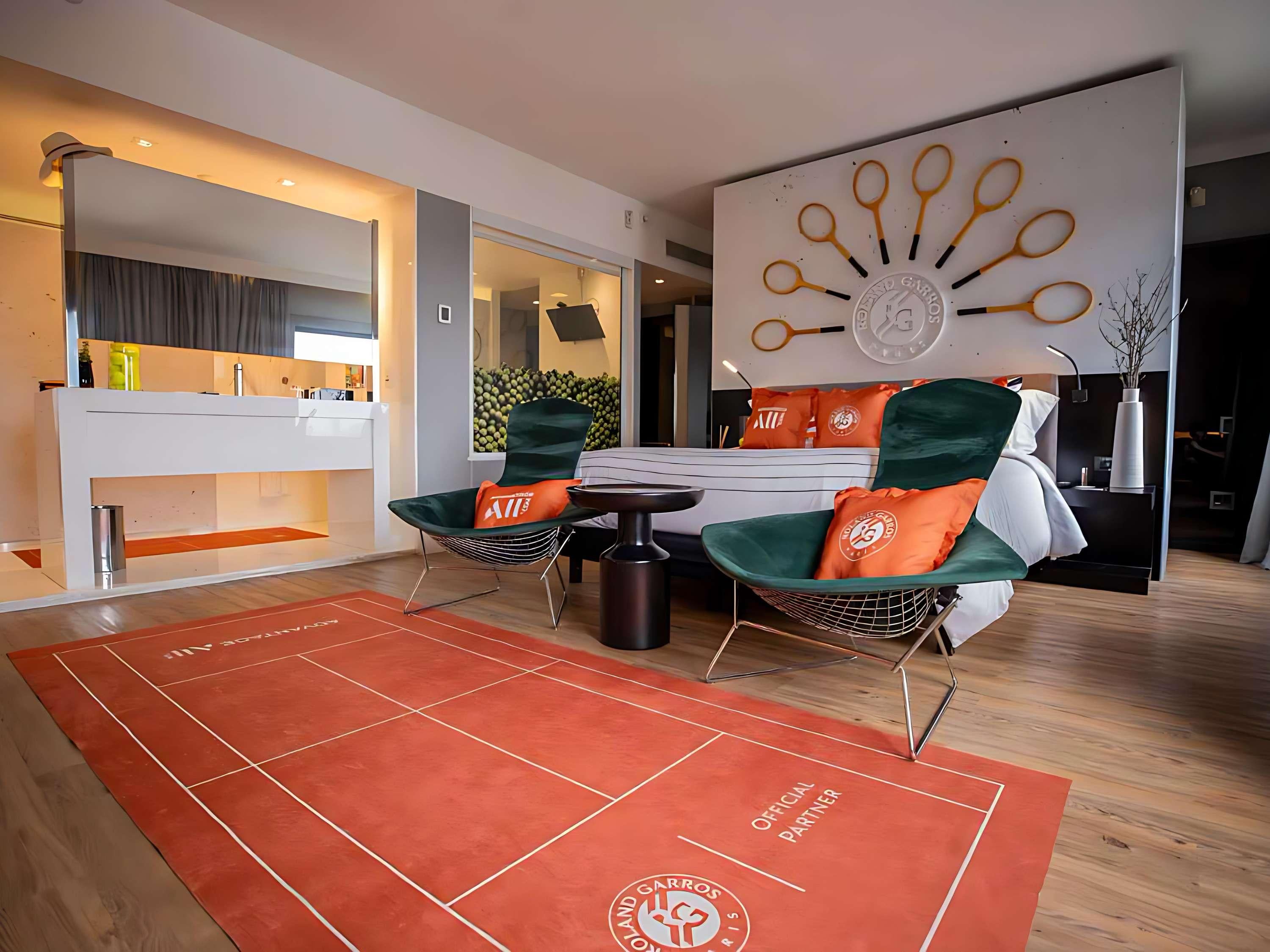 Apartment Accesible Premium 