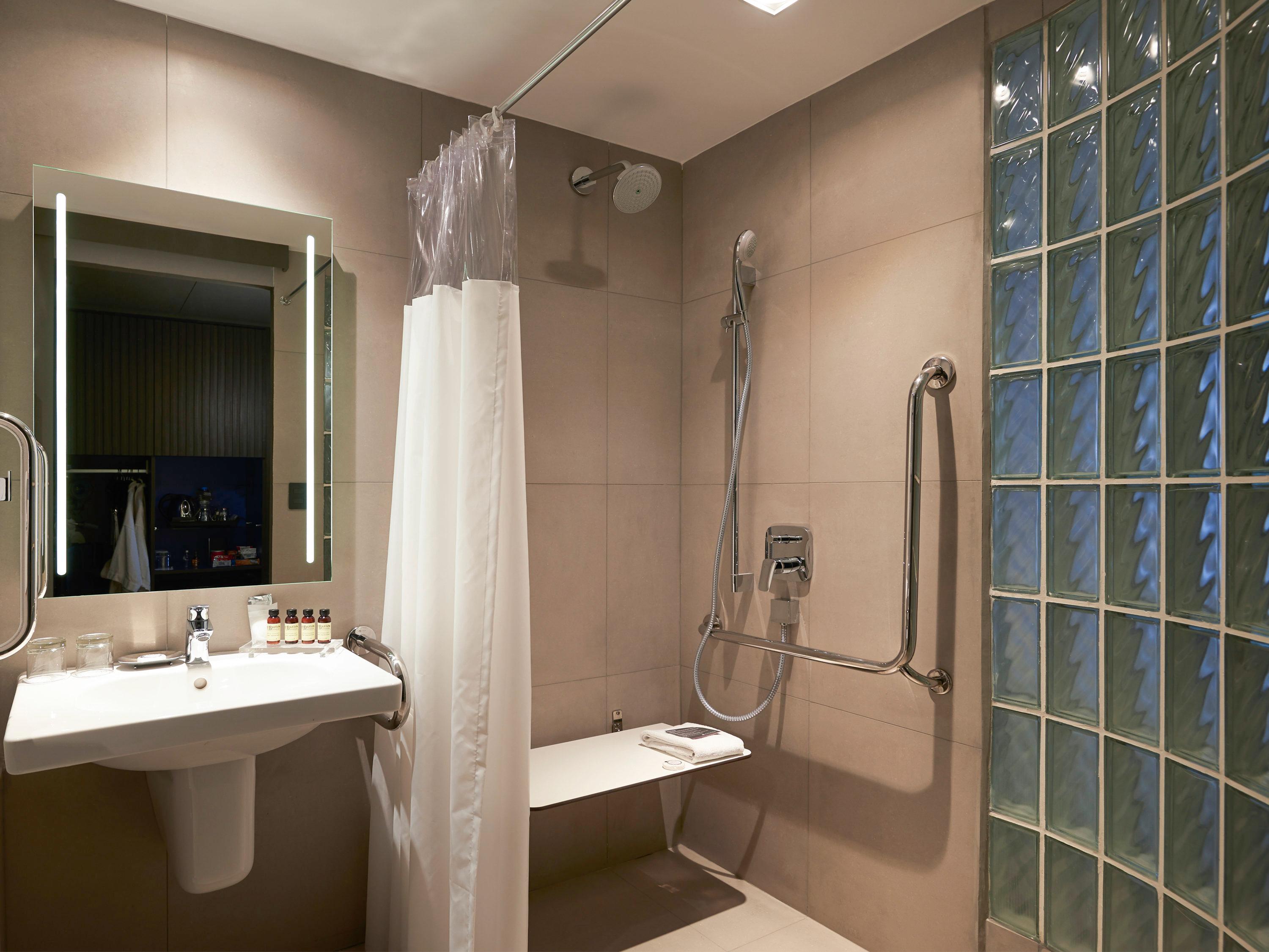 Apartment Accesible Premium 