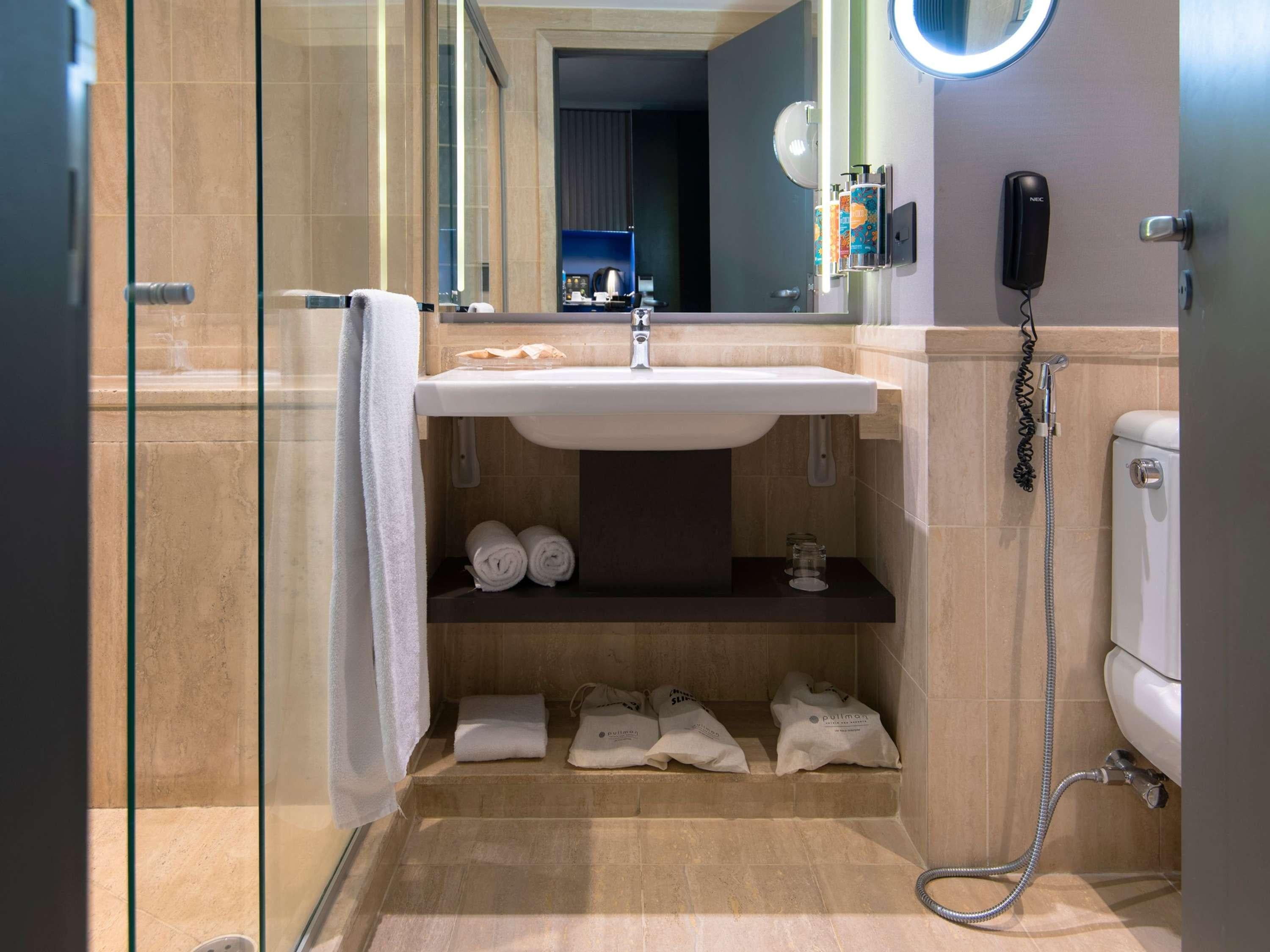 Apartment Accesible Premium 