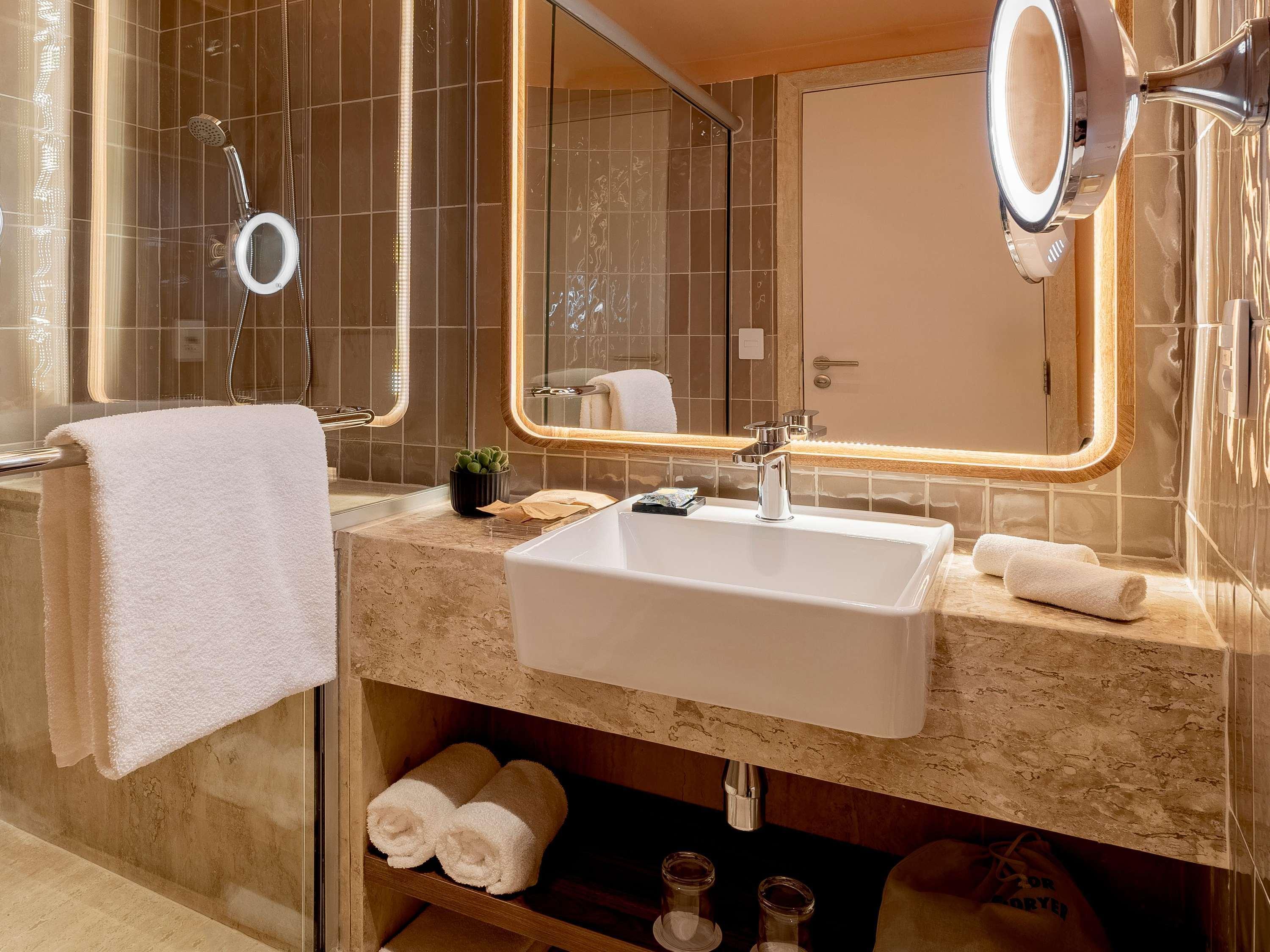 Apartment Premium City View