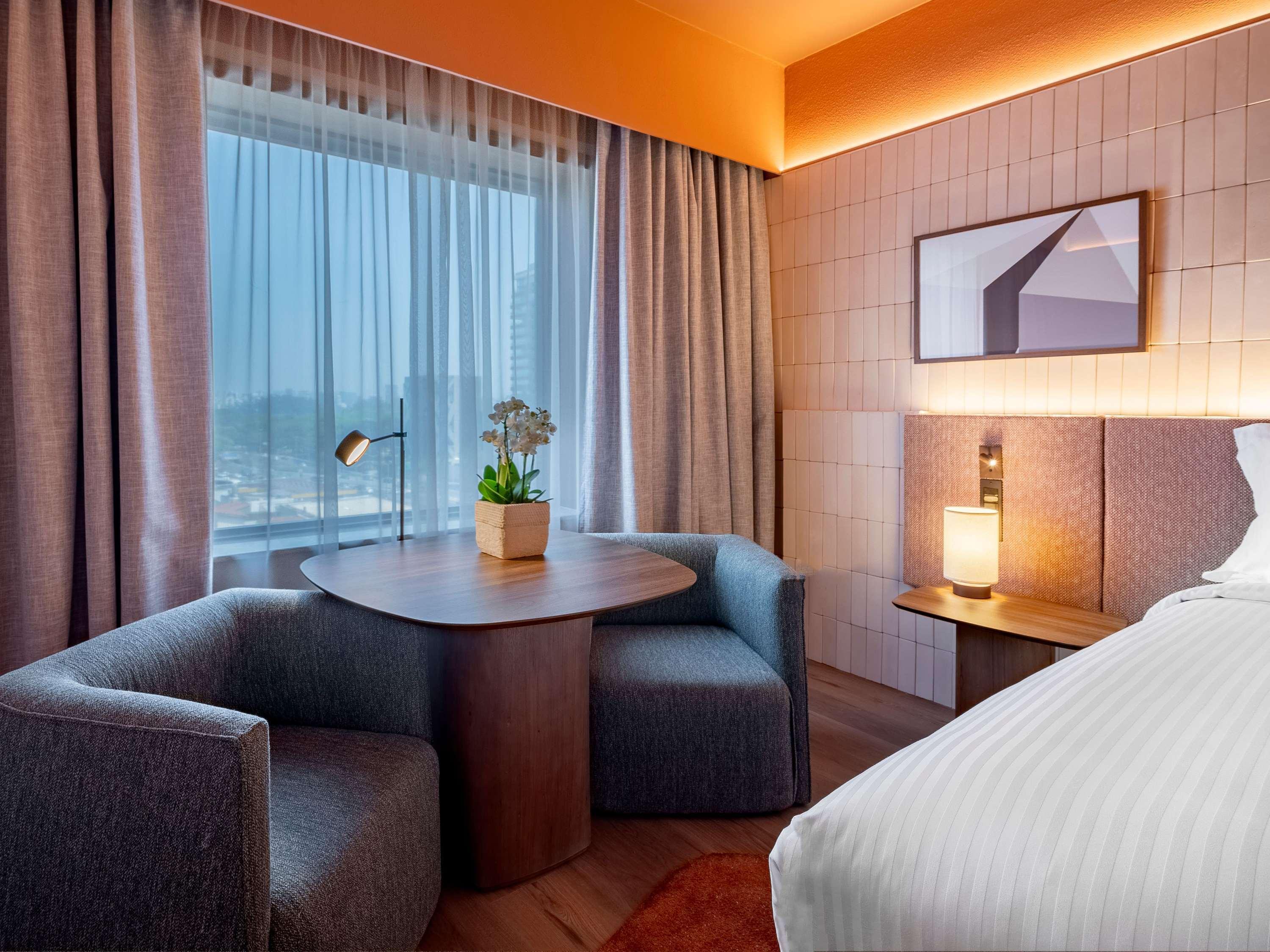 Apartment Premium City View