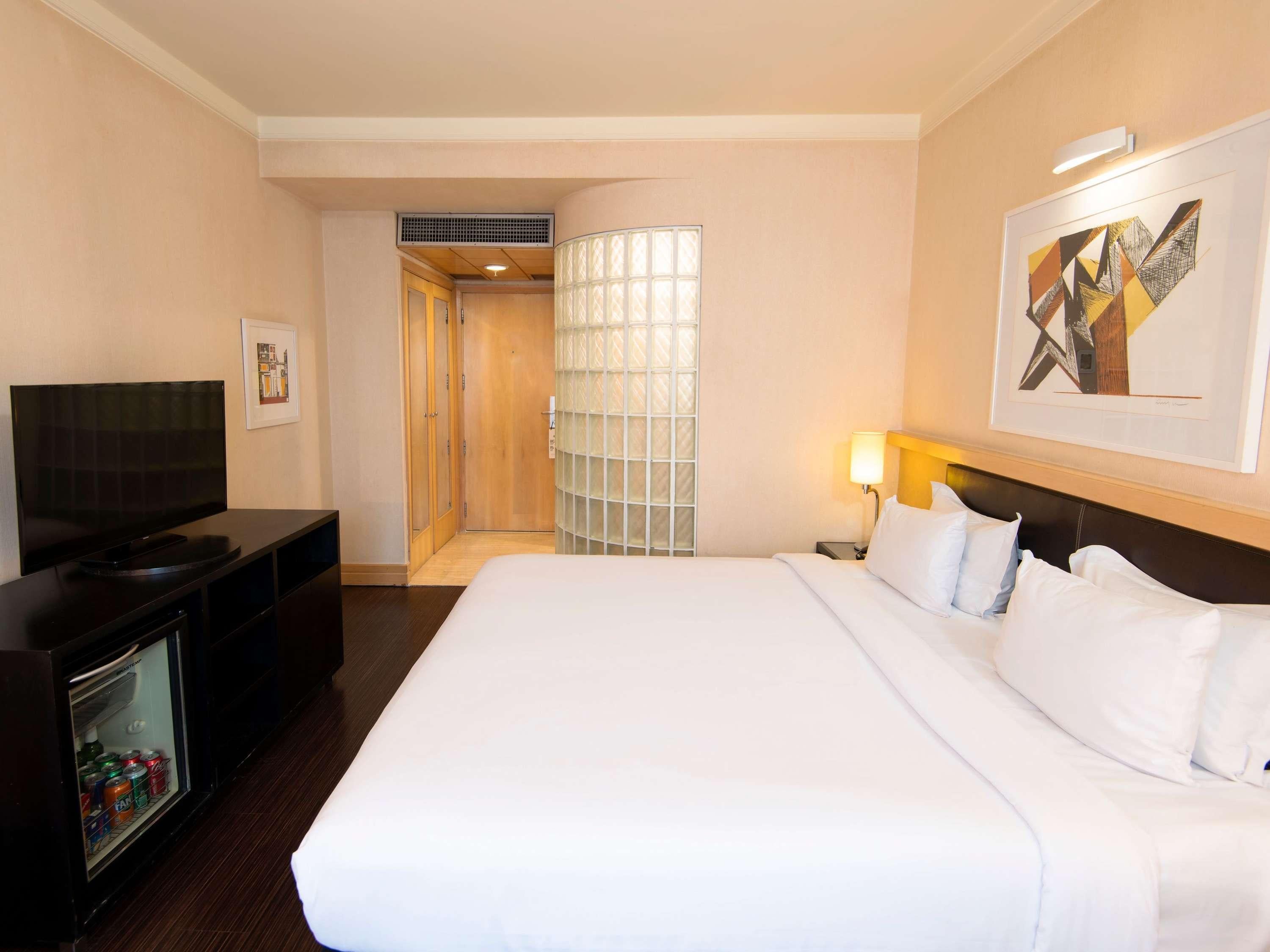 Apartment Accesible Premium 