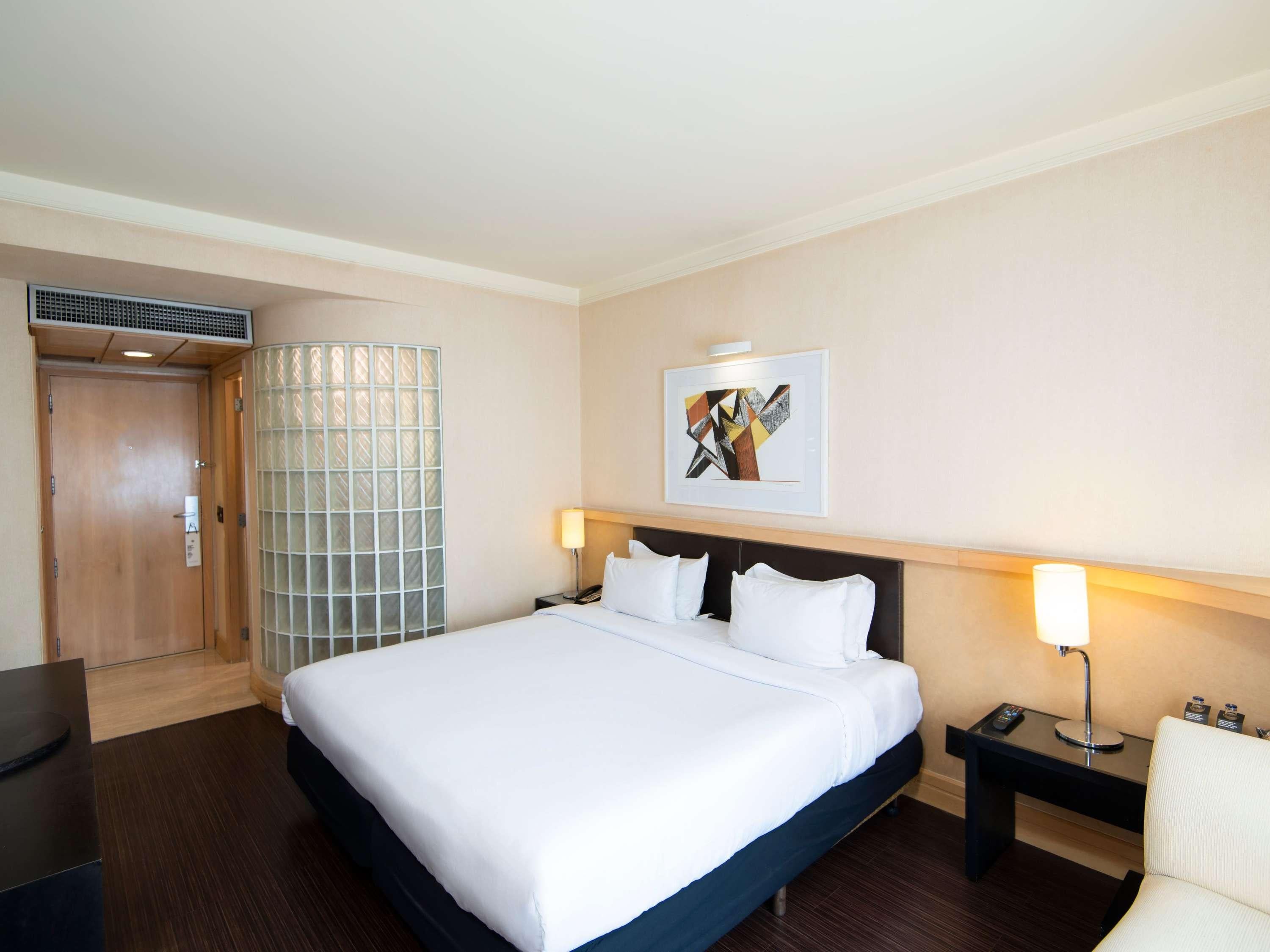 Apartment Accesible Premium 