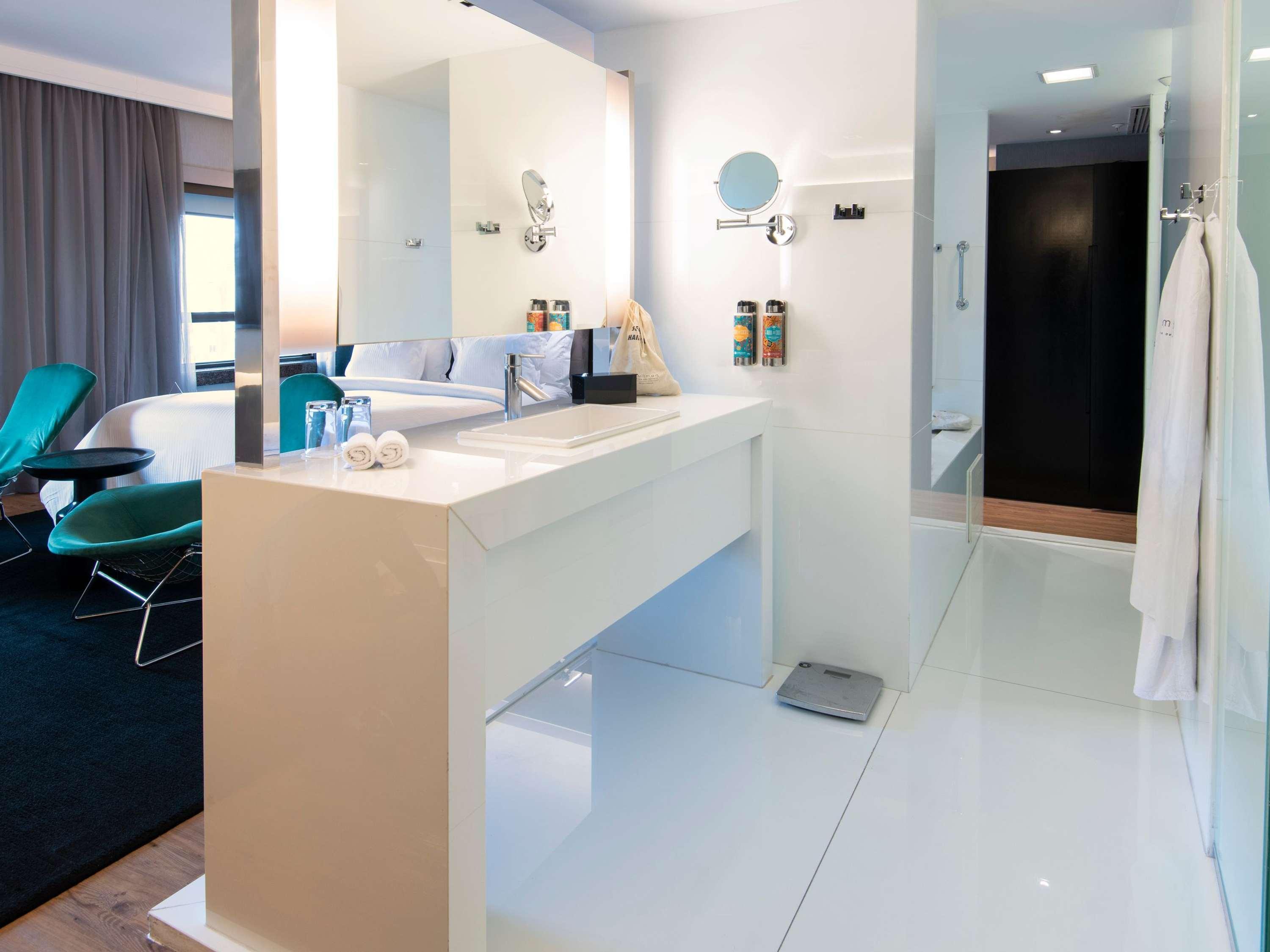 Suite Executive City View