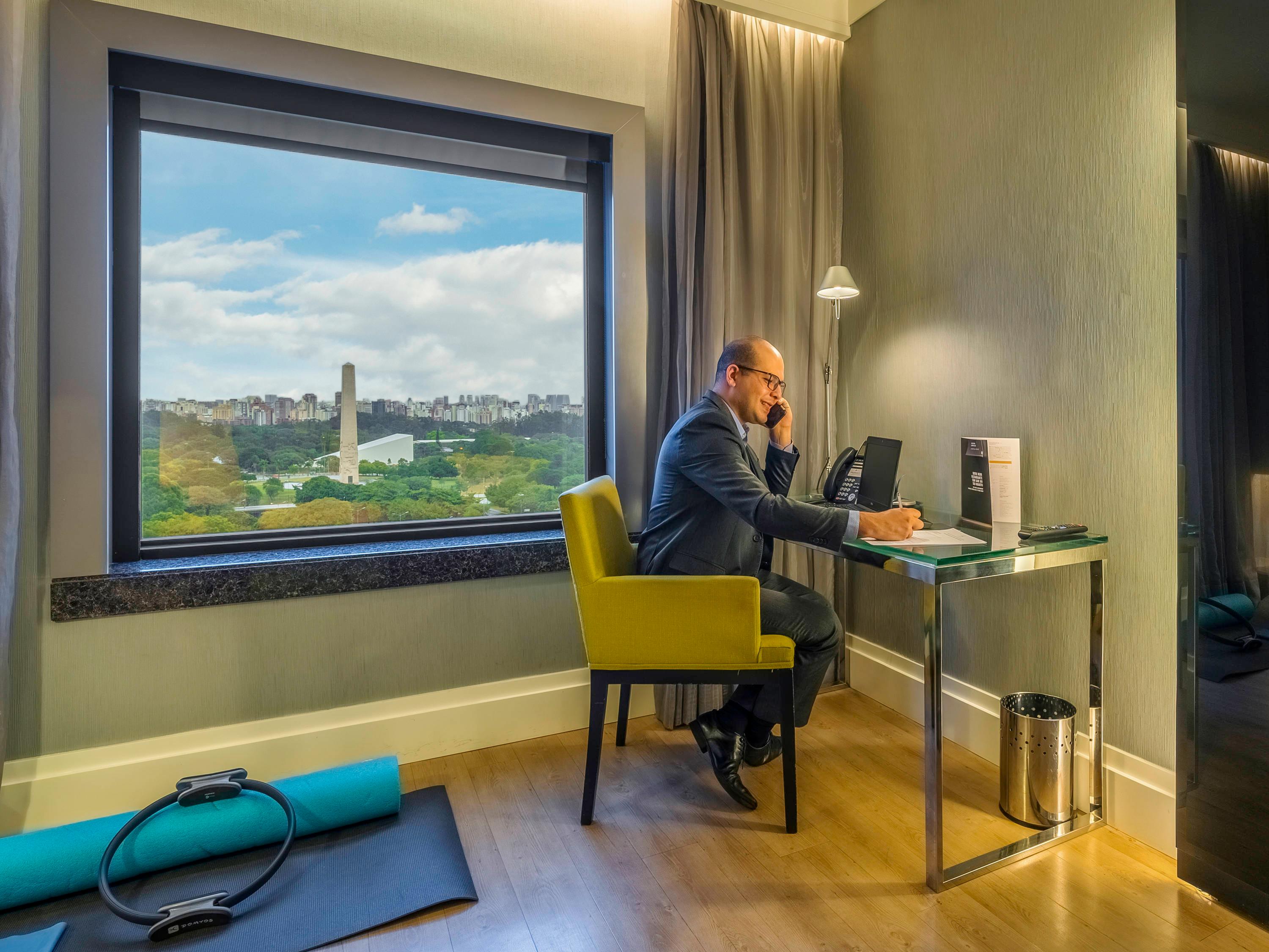 Apartment Accesible Premium 