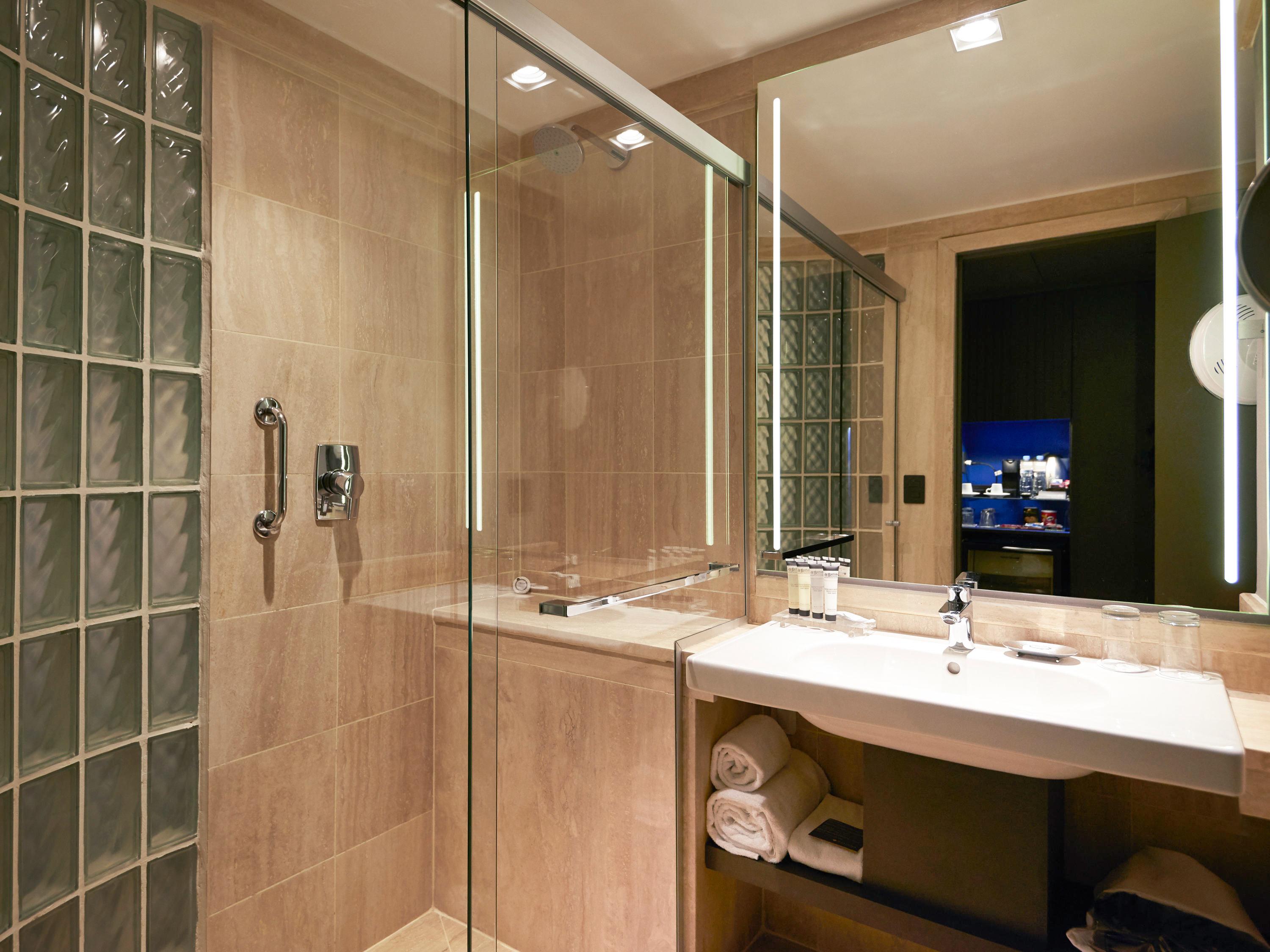 Apartment Accesible Premium 