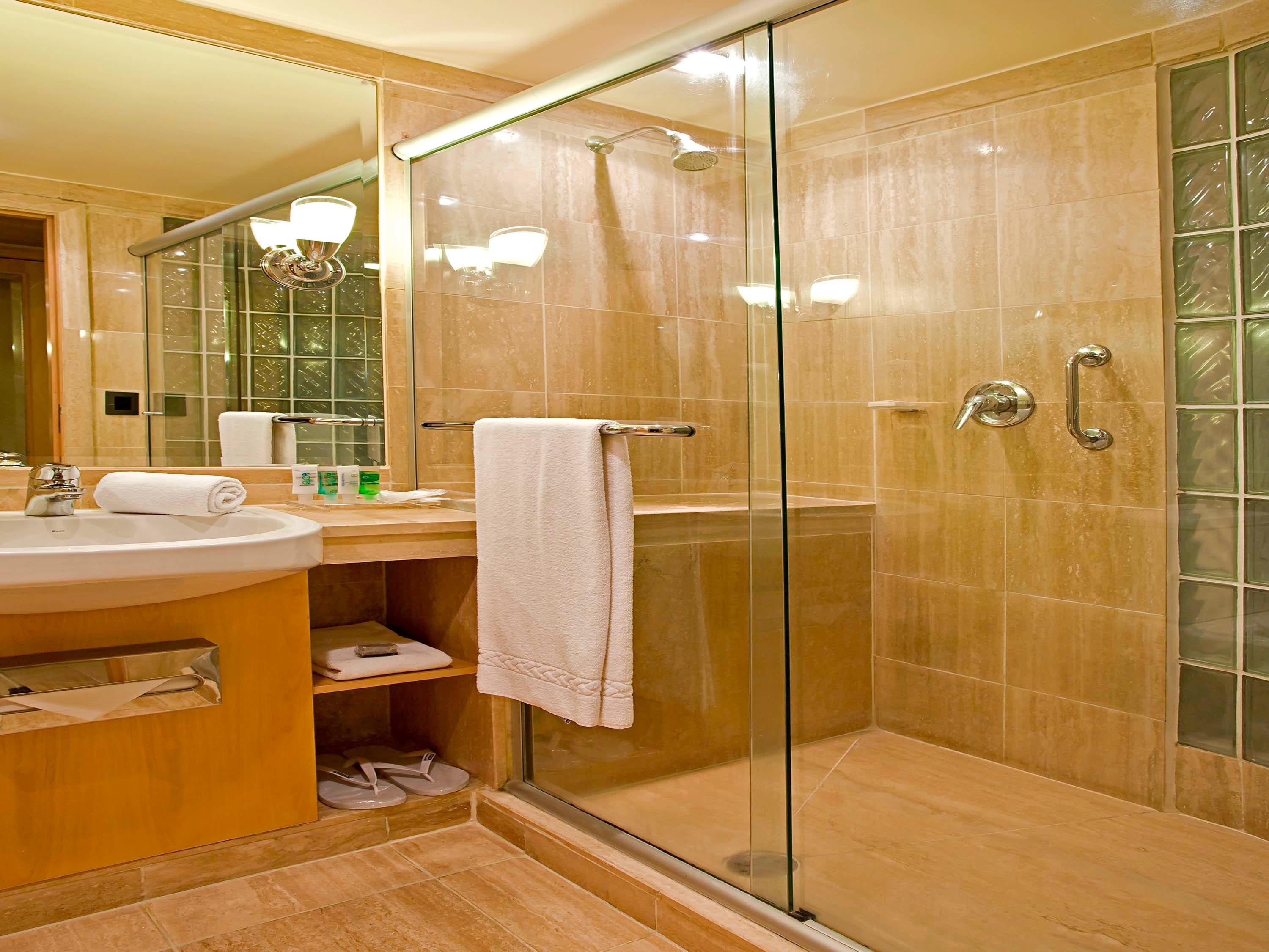 Apartment Accesible Premium 