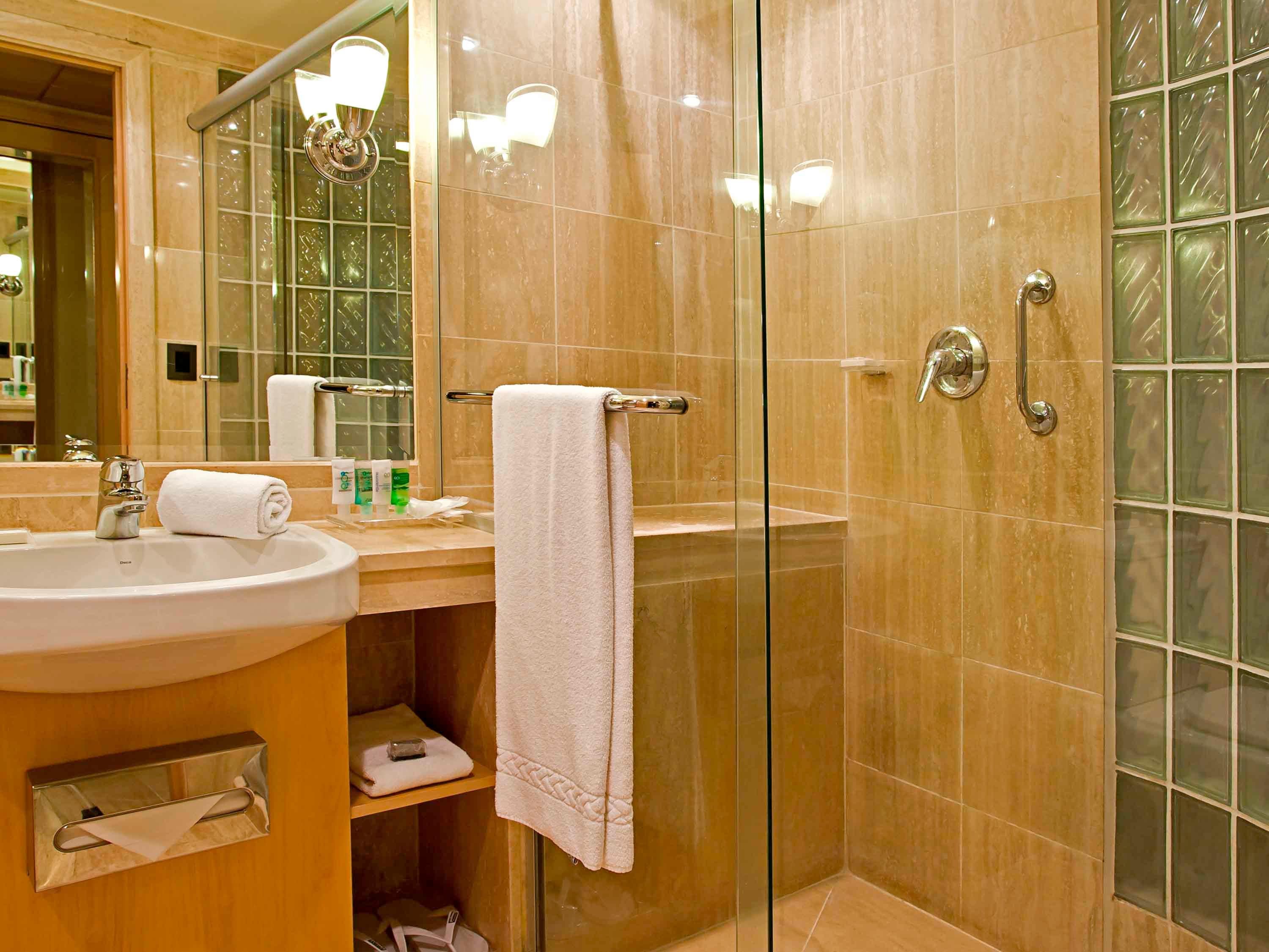 Apartment Accesible Premium 