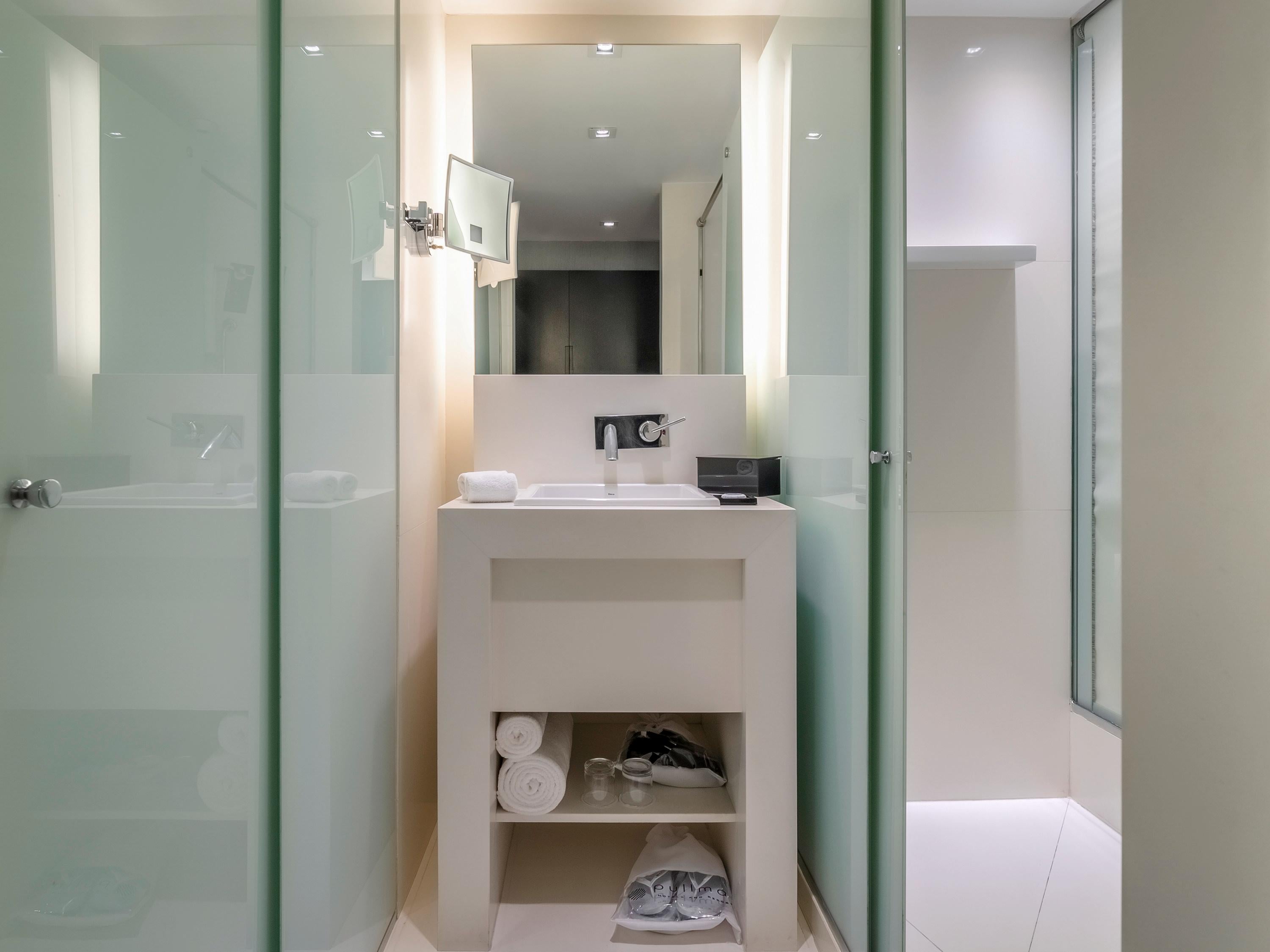 Apartment Accesible Premium 