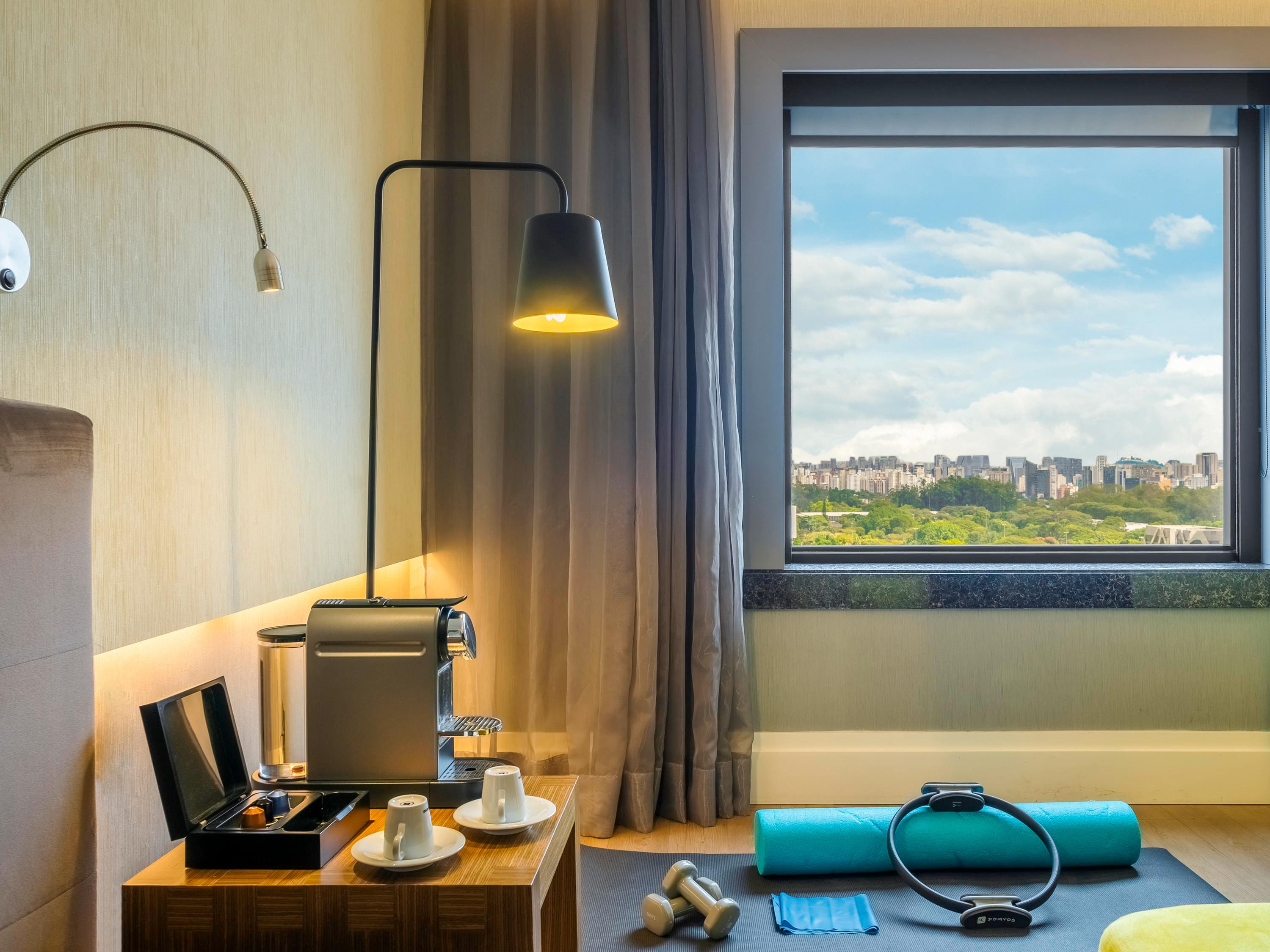 Apartment Accesible Premium 