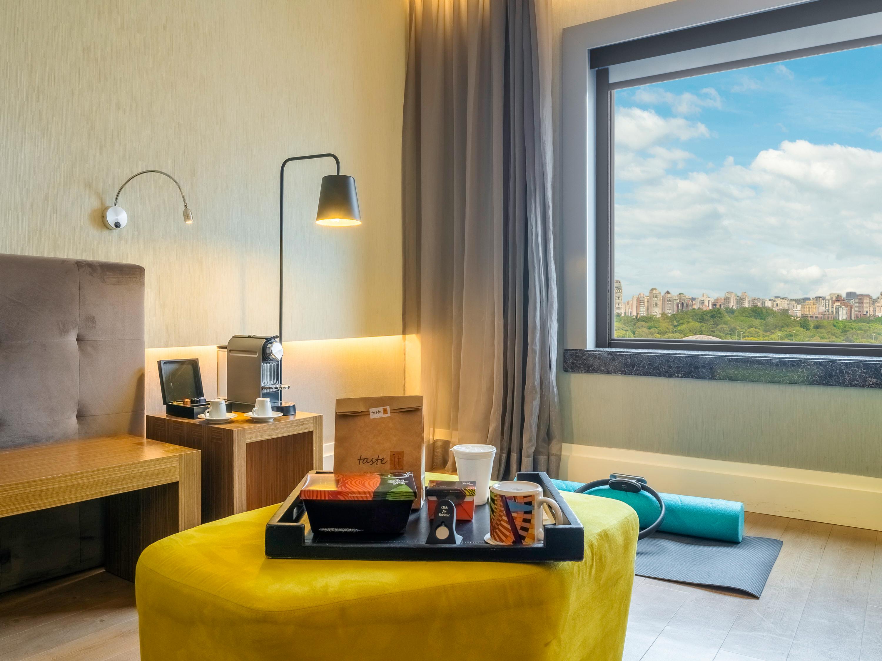 Apartment Accesible Premium 