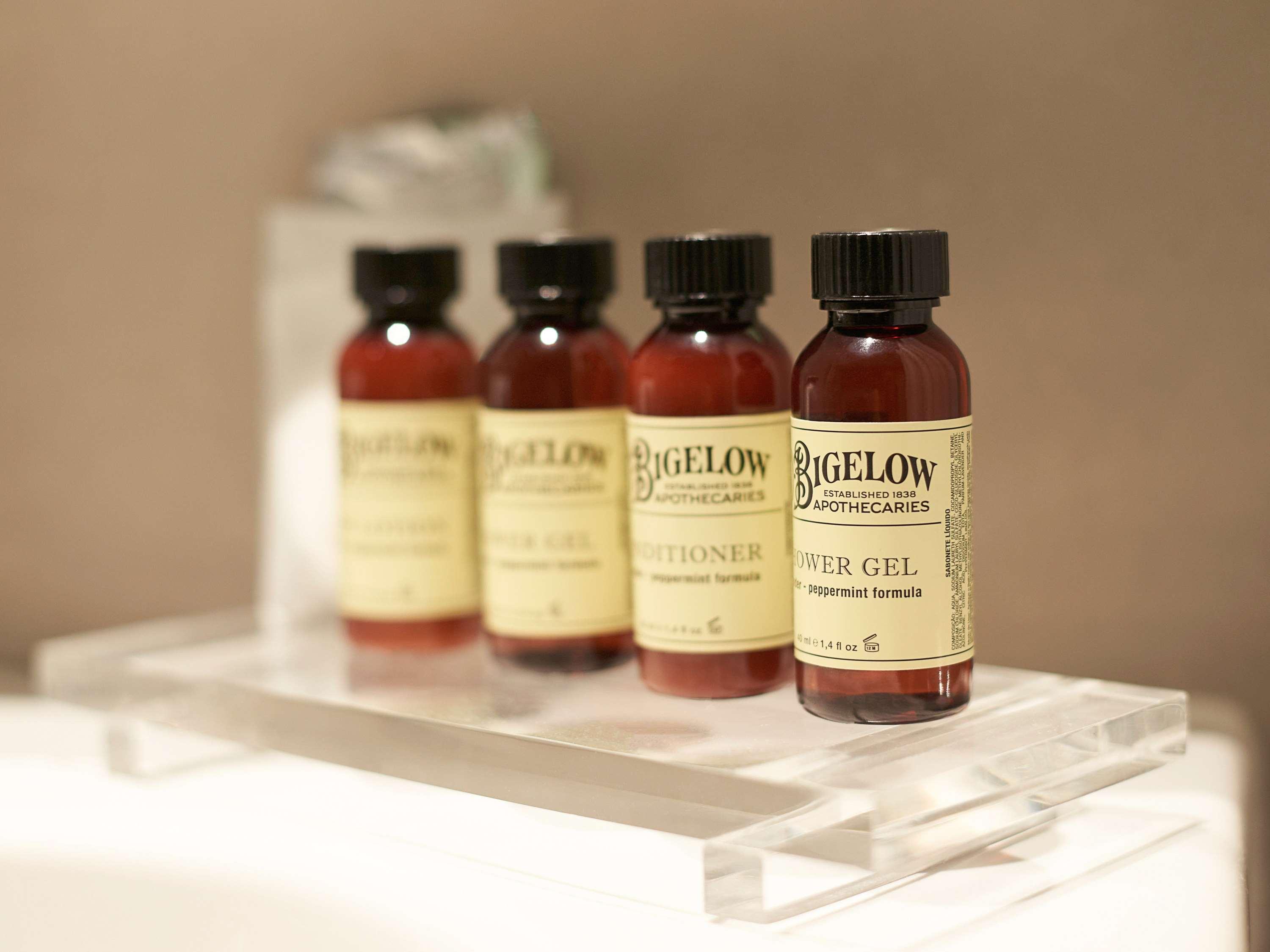 Double Superior Queen Bed