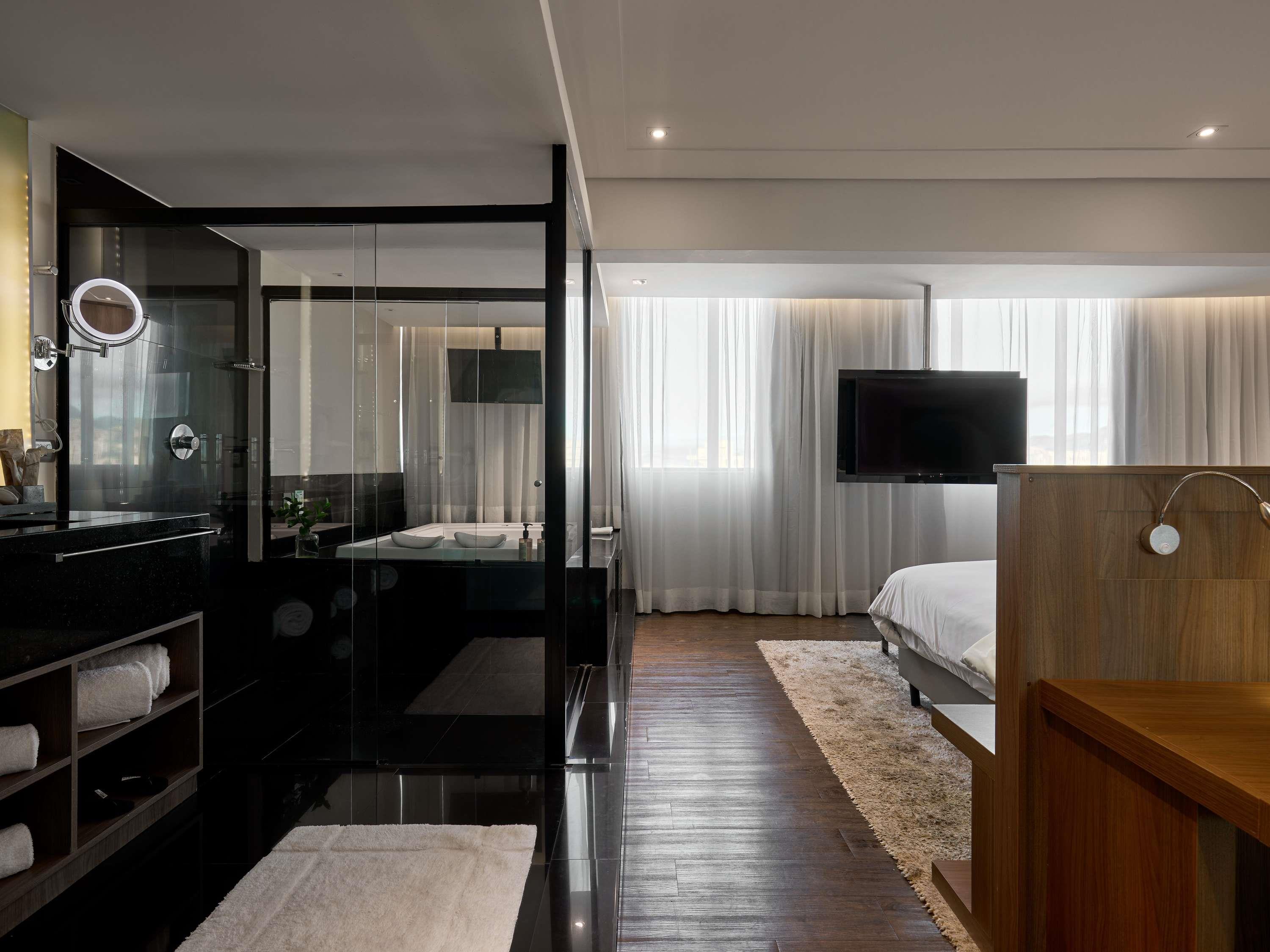 Suite Executive