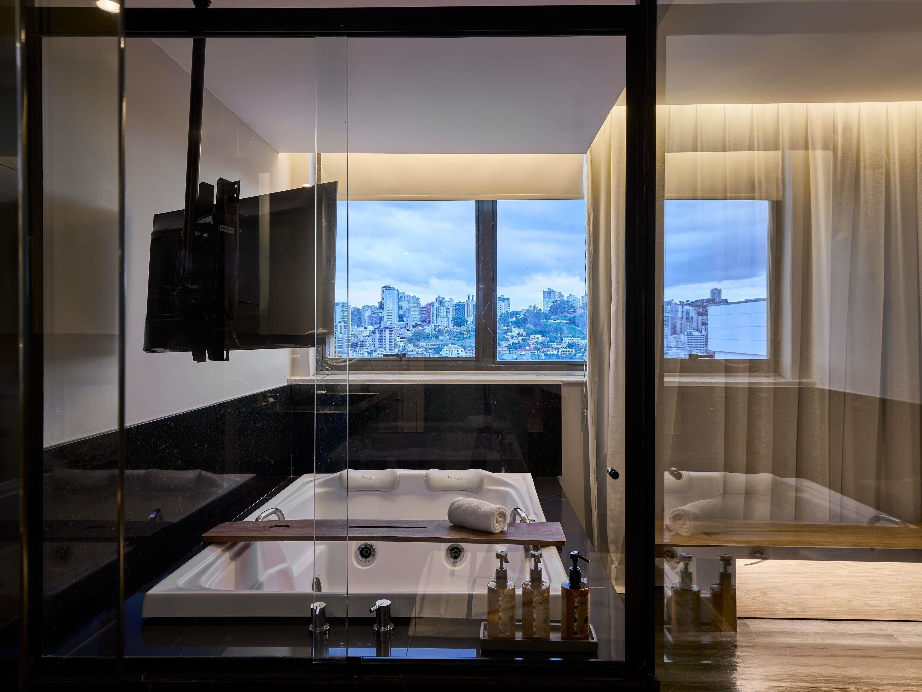 Suite Executive