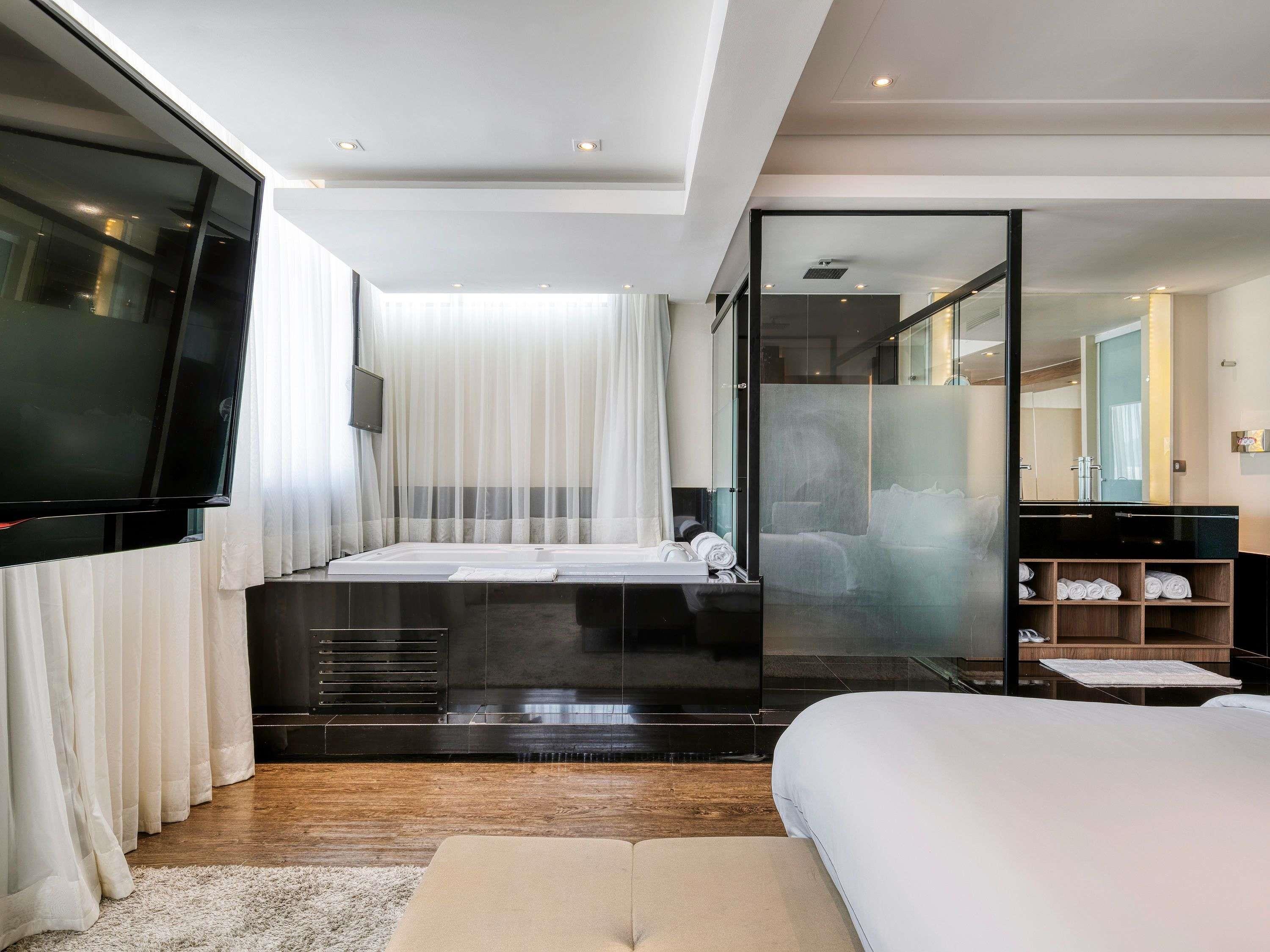 Suite Executive