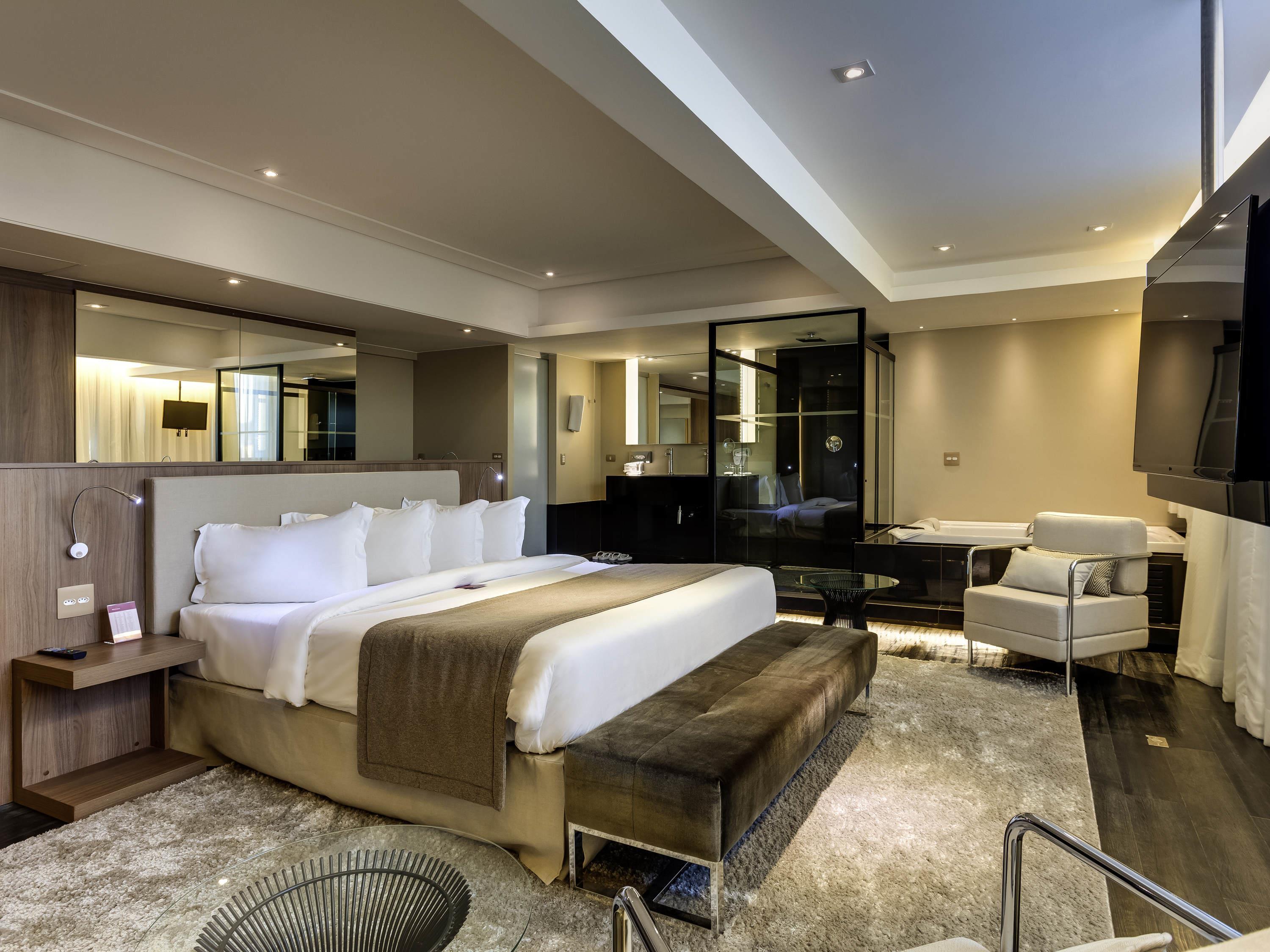Suite Executive